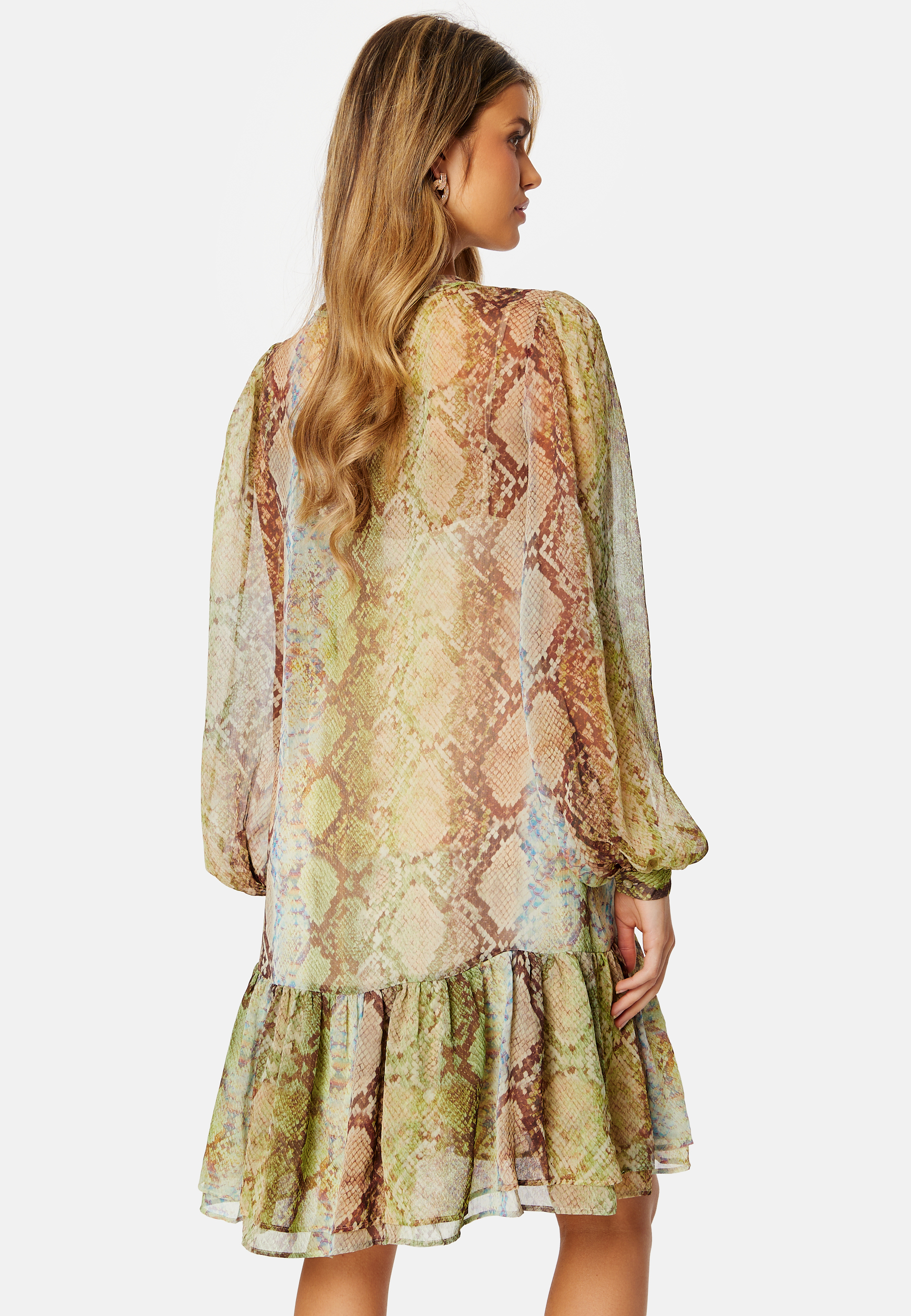 Alva Dress 2