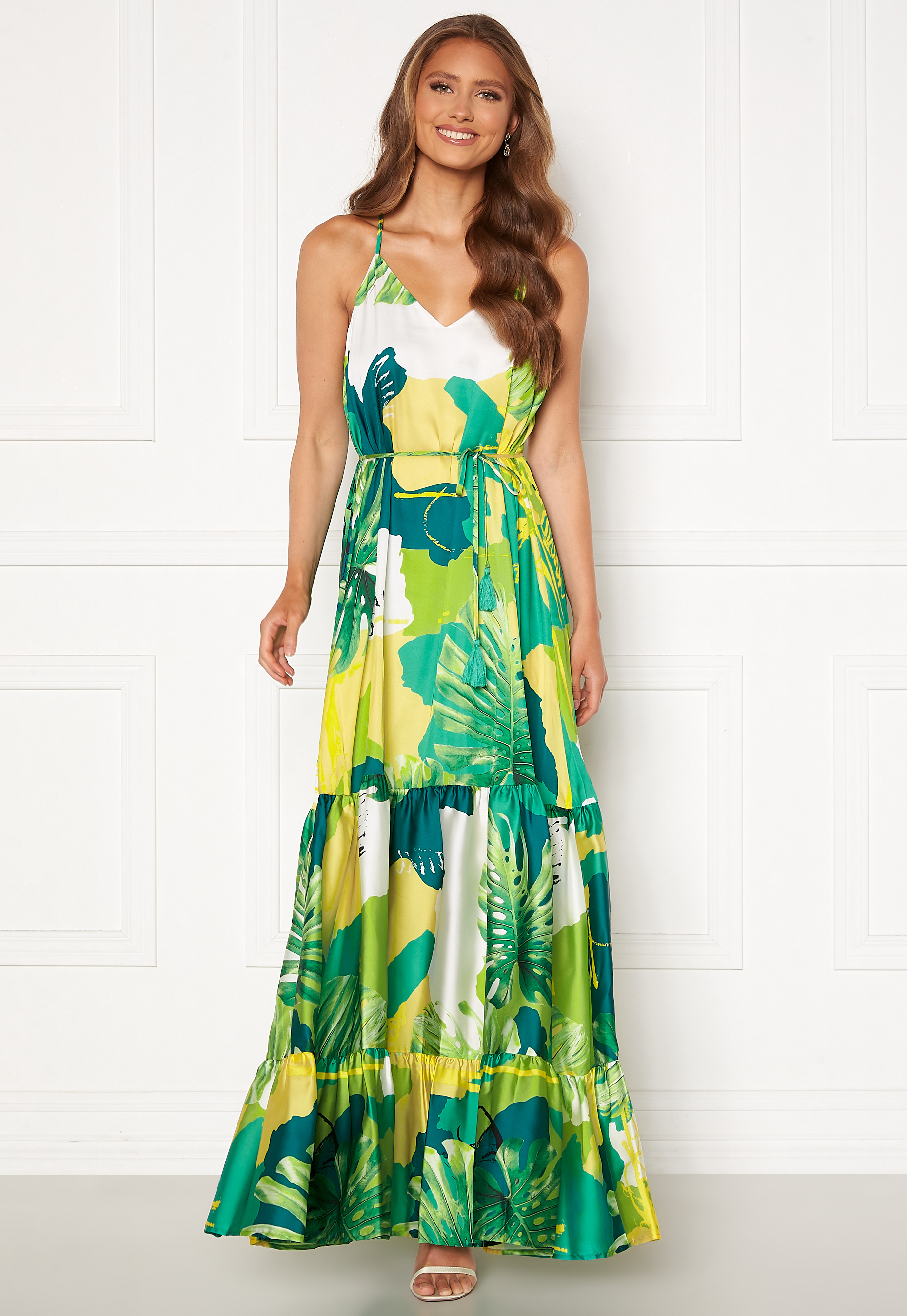 Angelica Dress