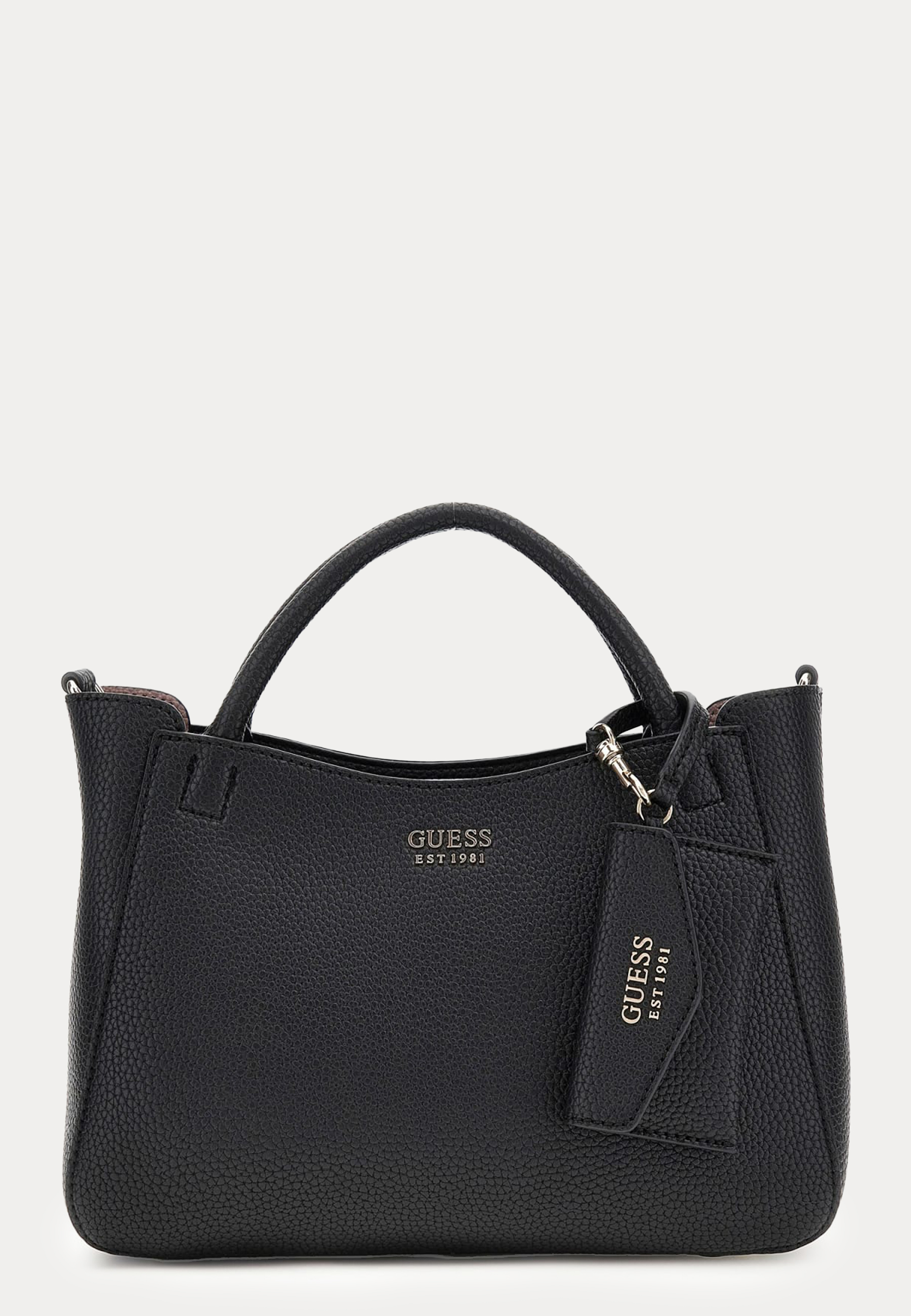 Brenton Sml Girlfriend Satchel