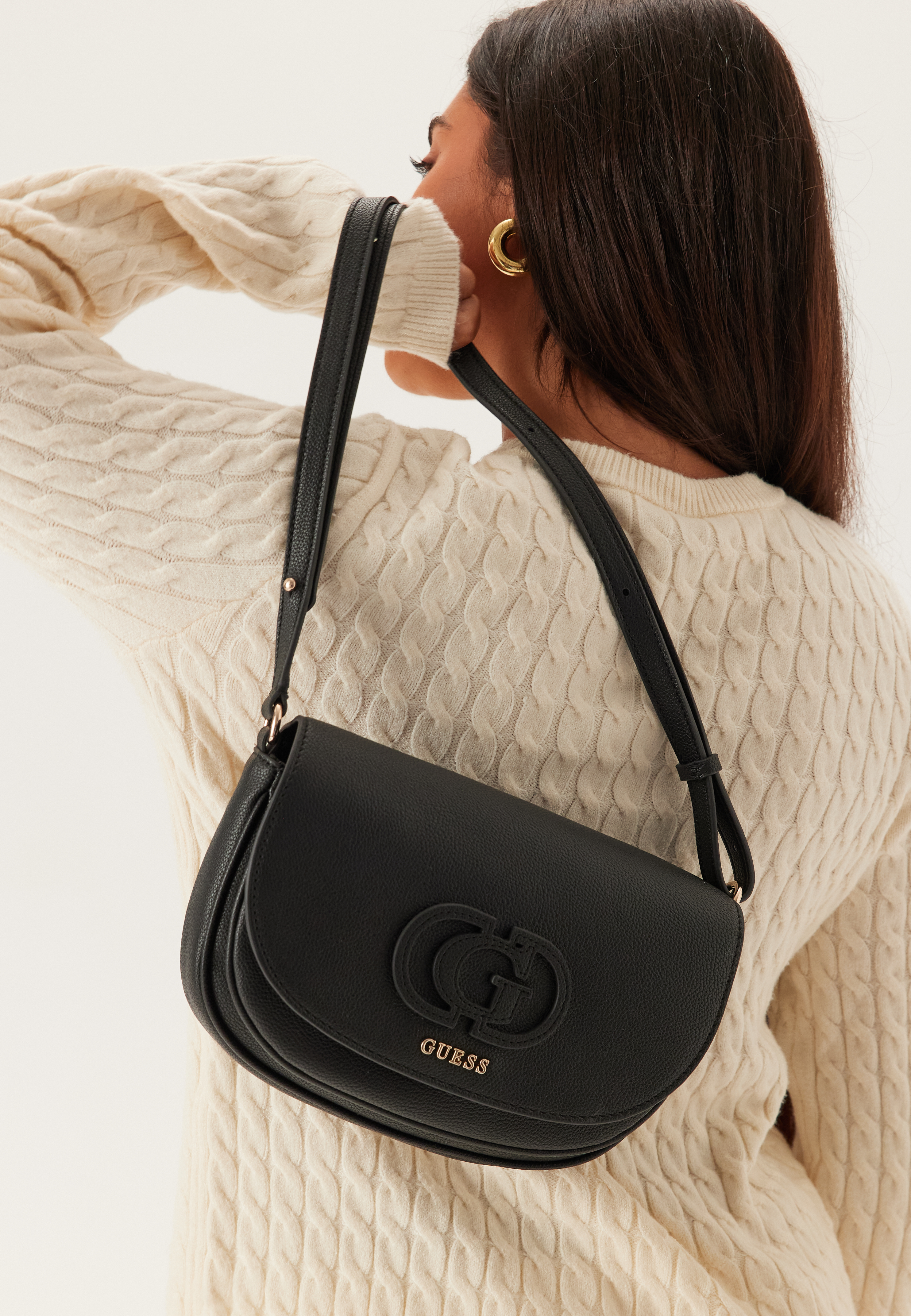 Calebra Convertible Xbody Flap