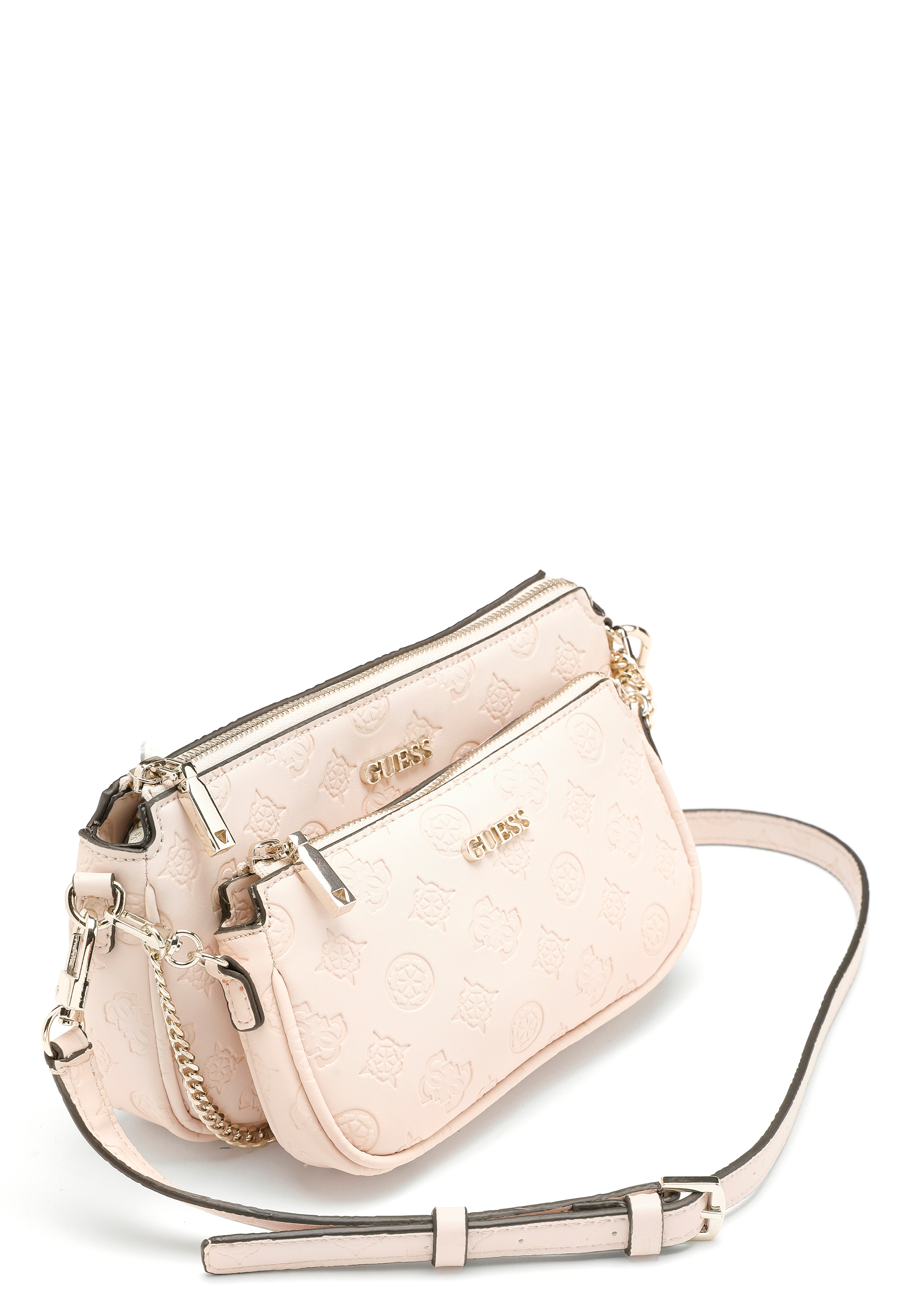 Dayane Double Pouch 6