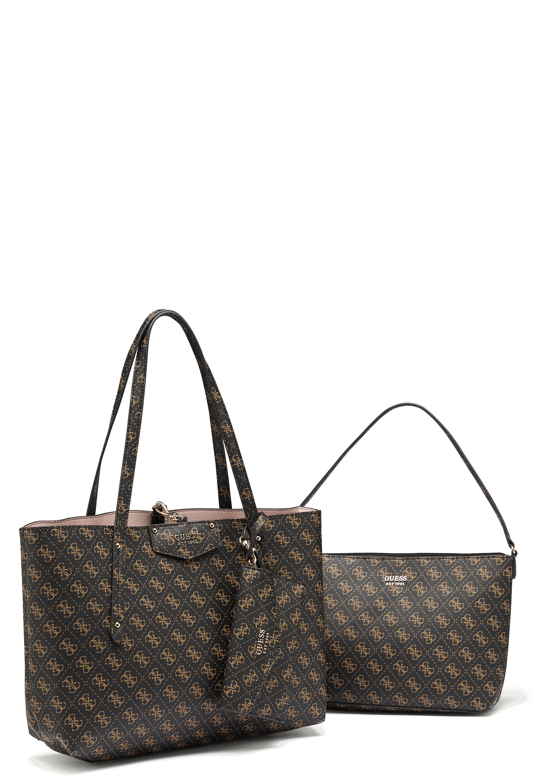 Eco Brenton Tote