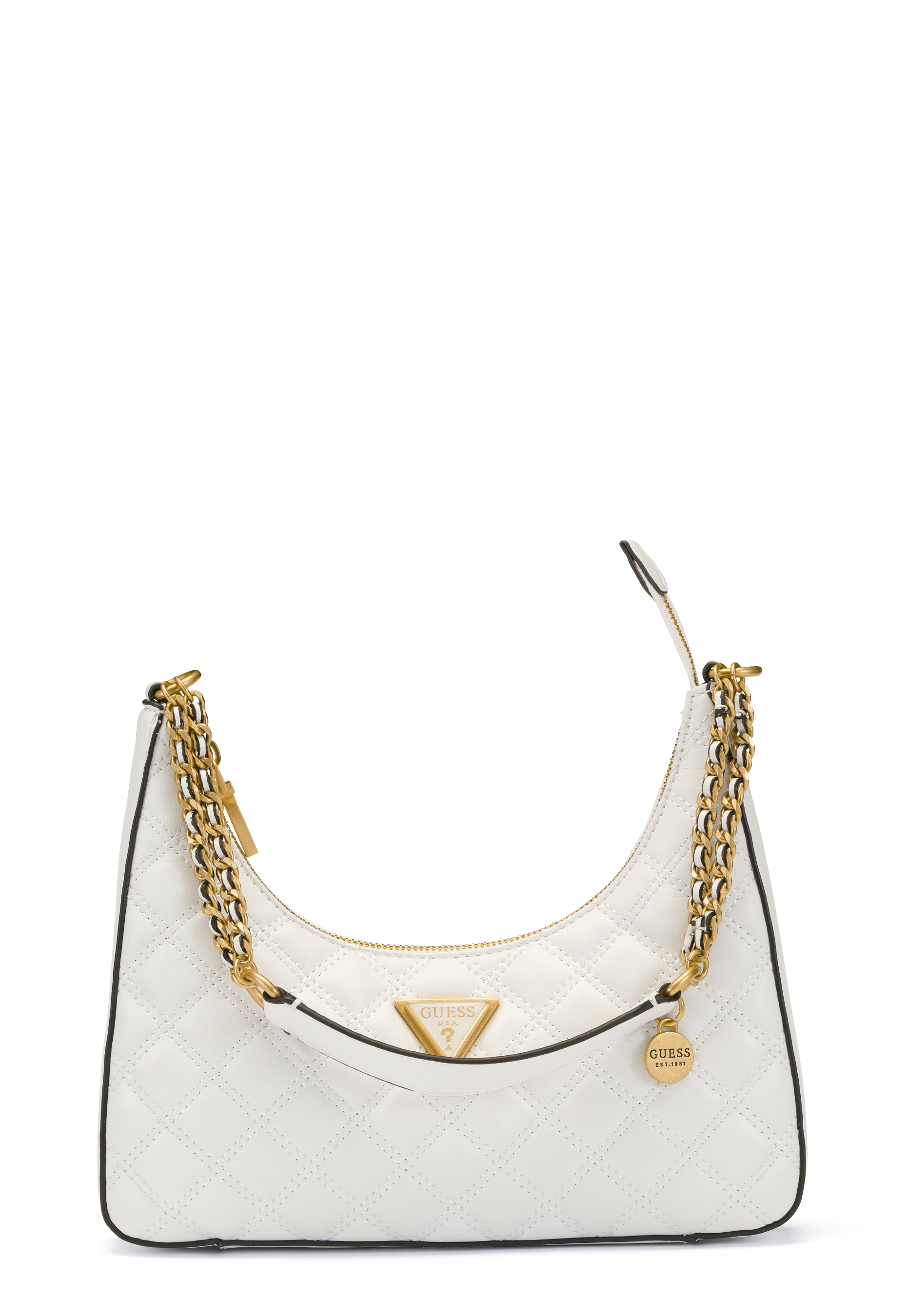 Giully Top Zip Bag