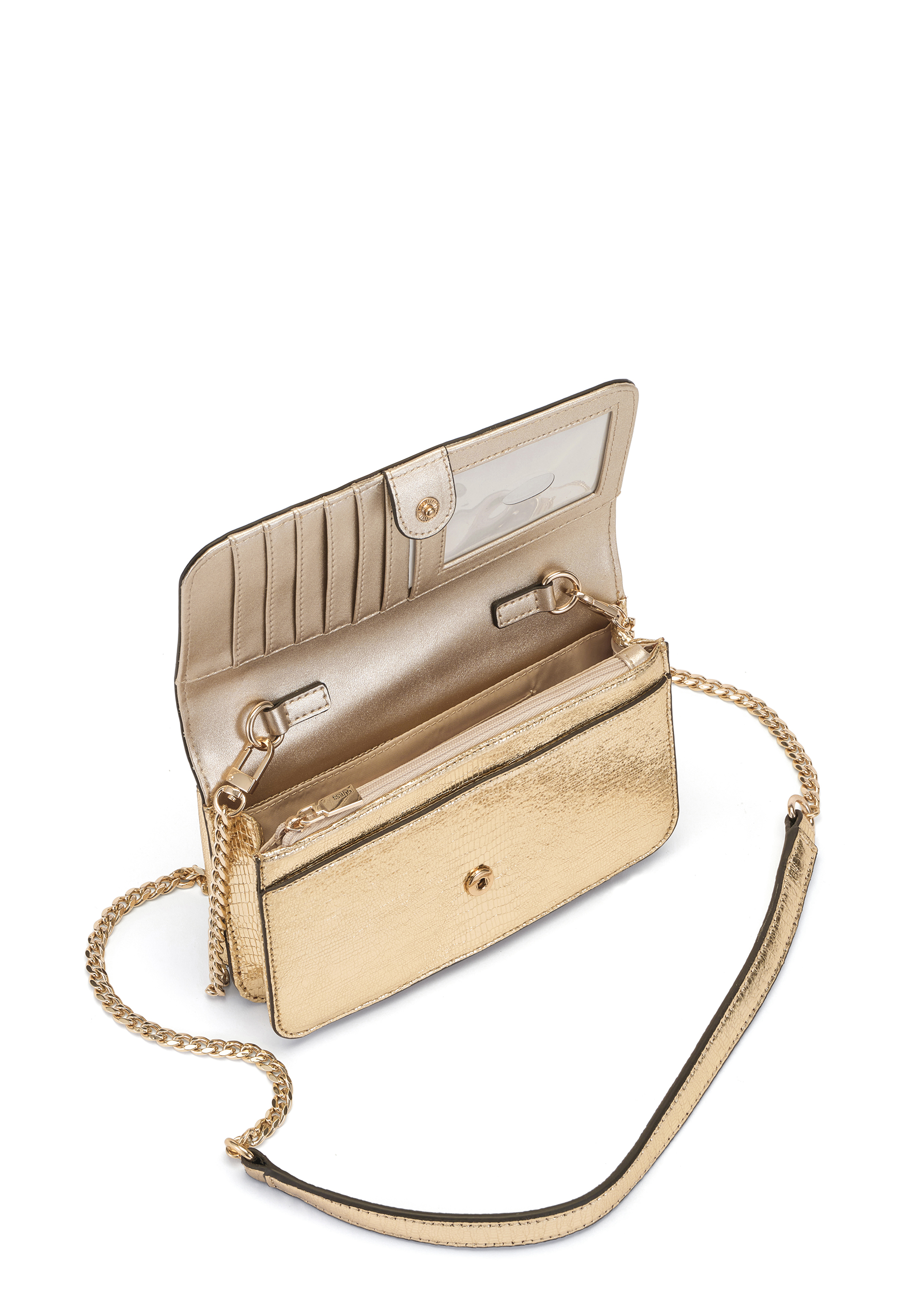 Golden Rock Mini Flap 2