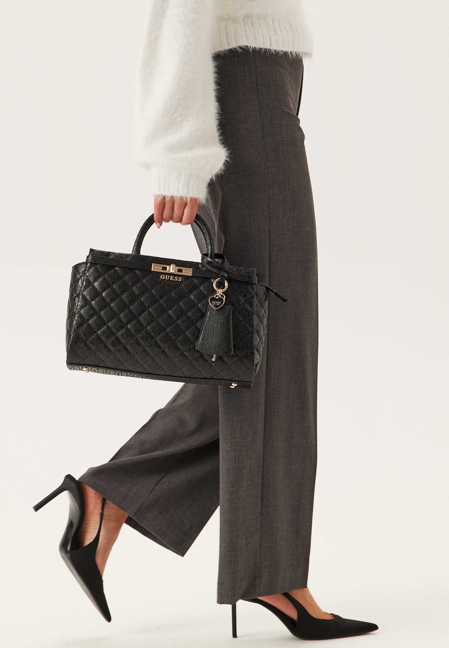 Idra Girlfriend Satchel