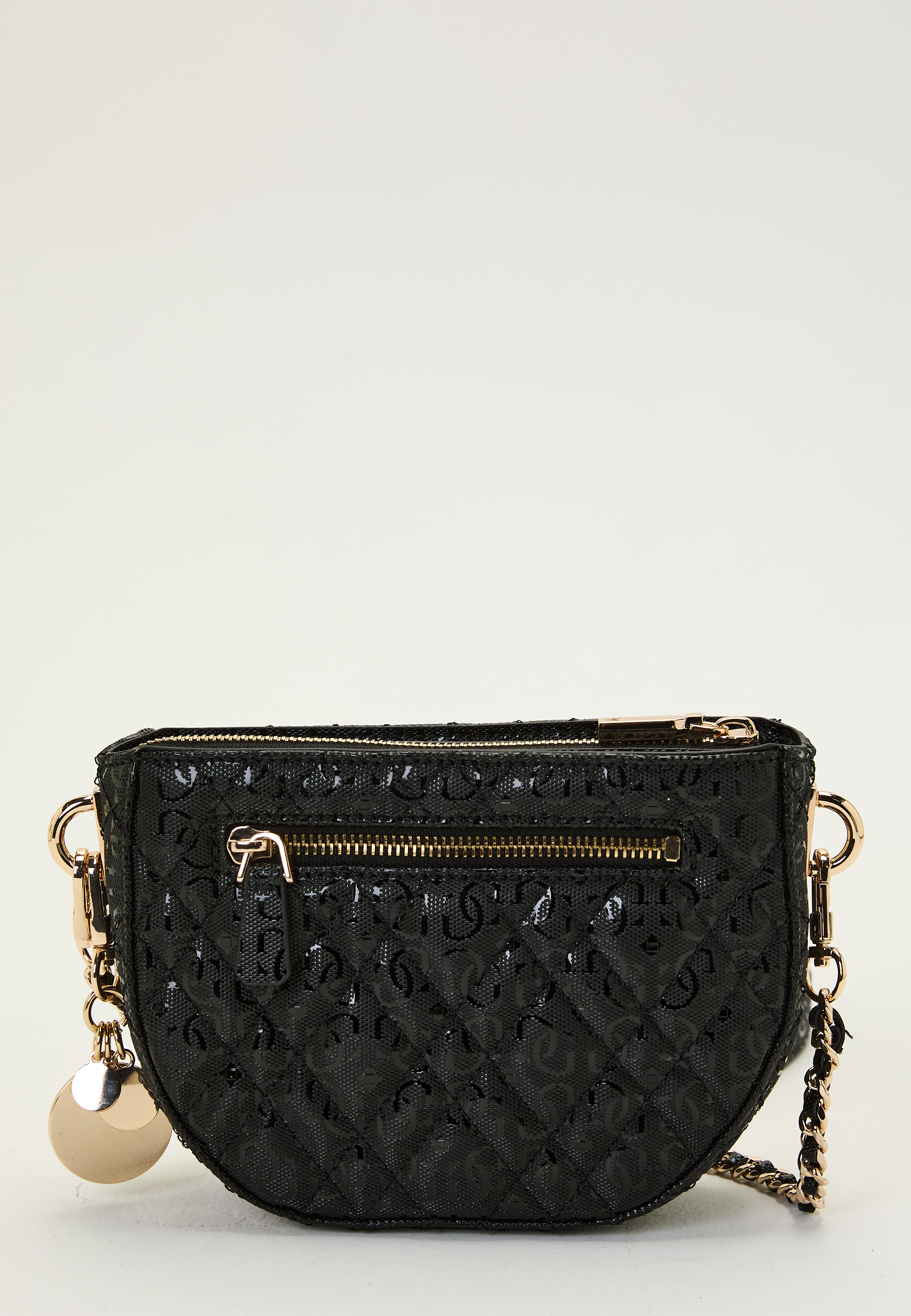 Isemay Mini Crossbody 2