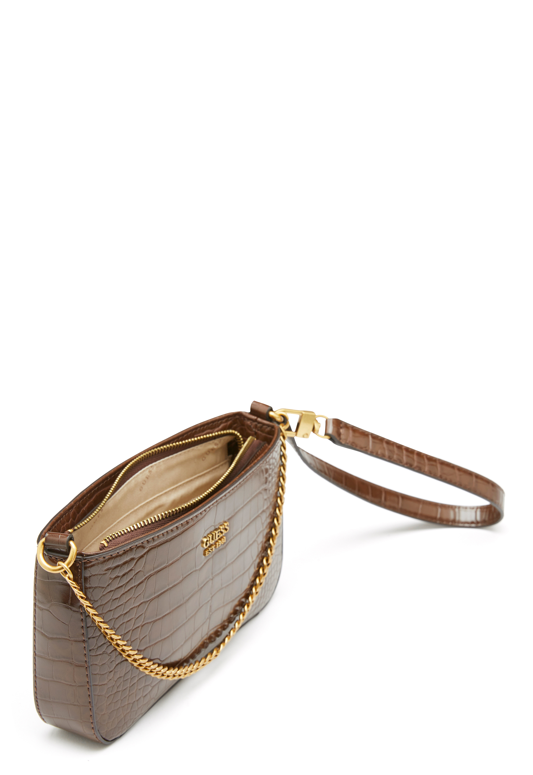 Katey Mini Top Zip Shoulder 2