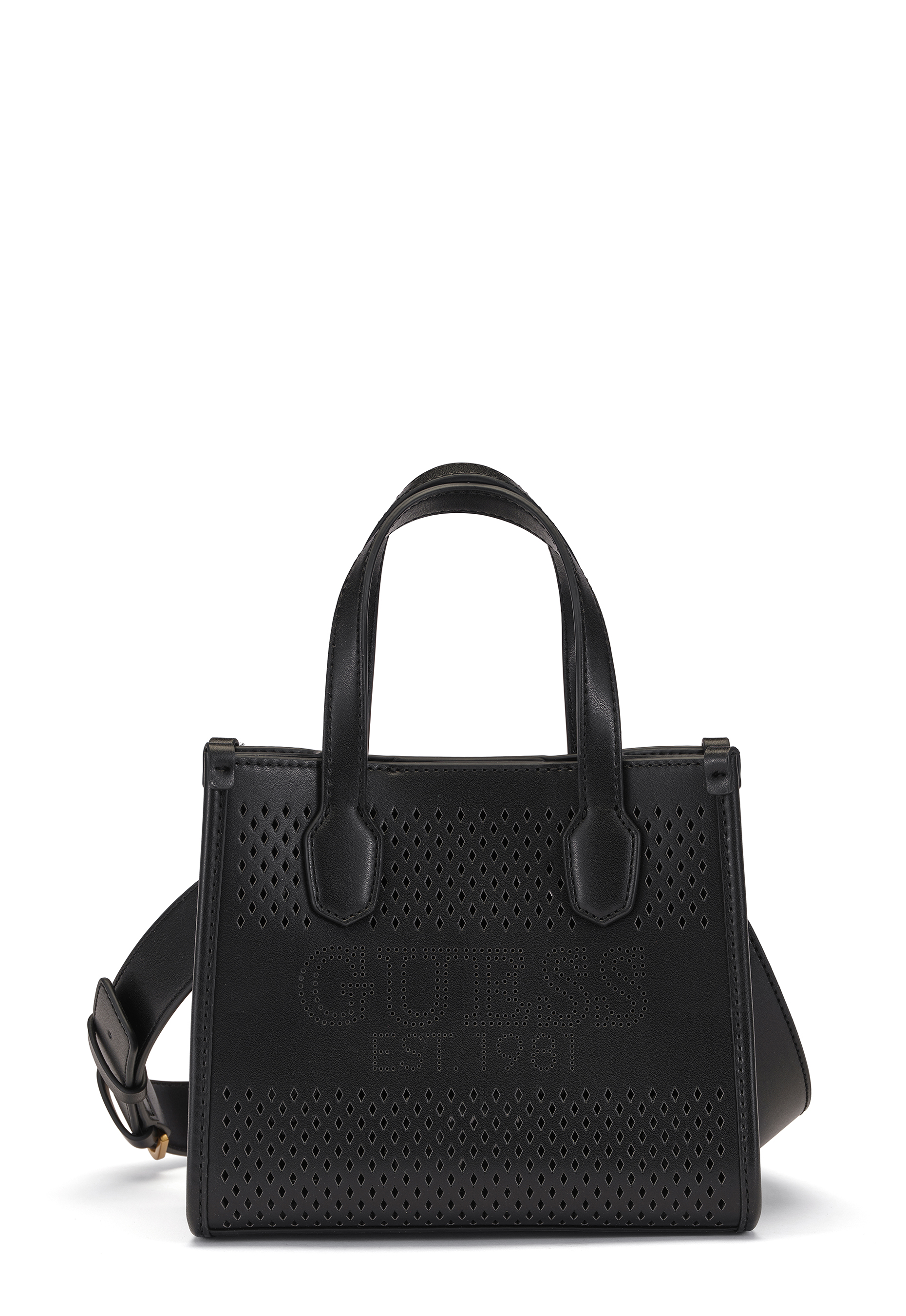 Katey Perf Mini Tote