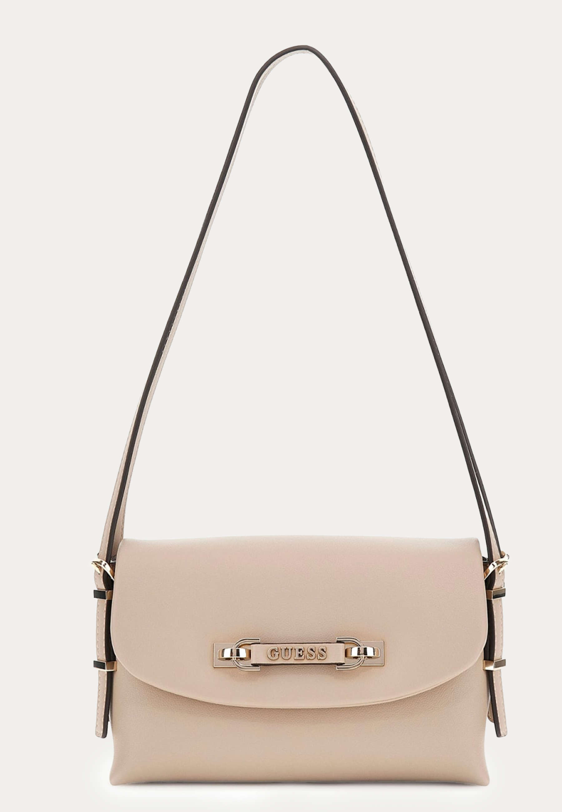 Lefia Flap Shoulder Bag