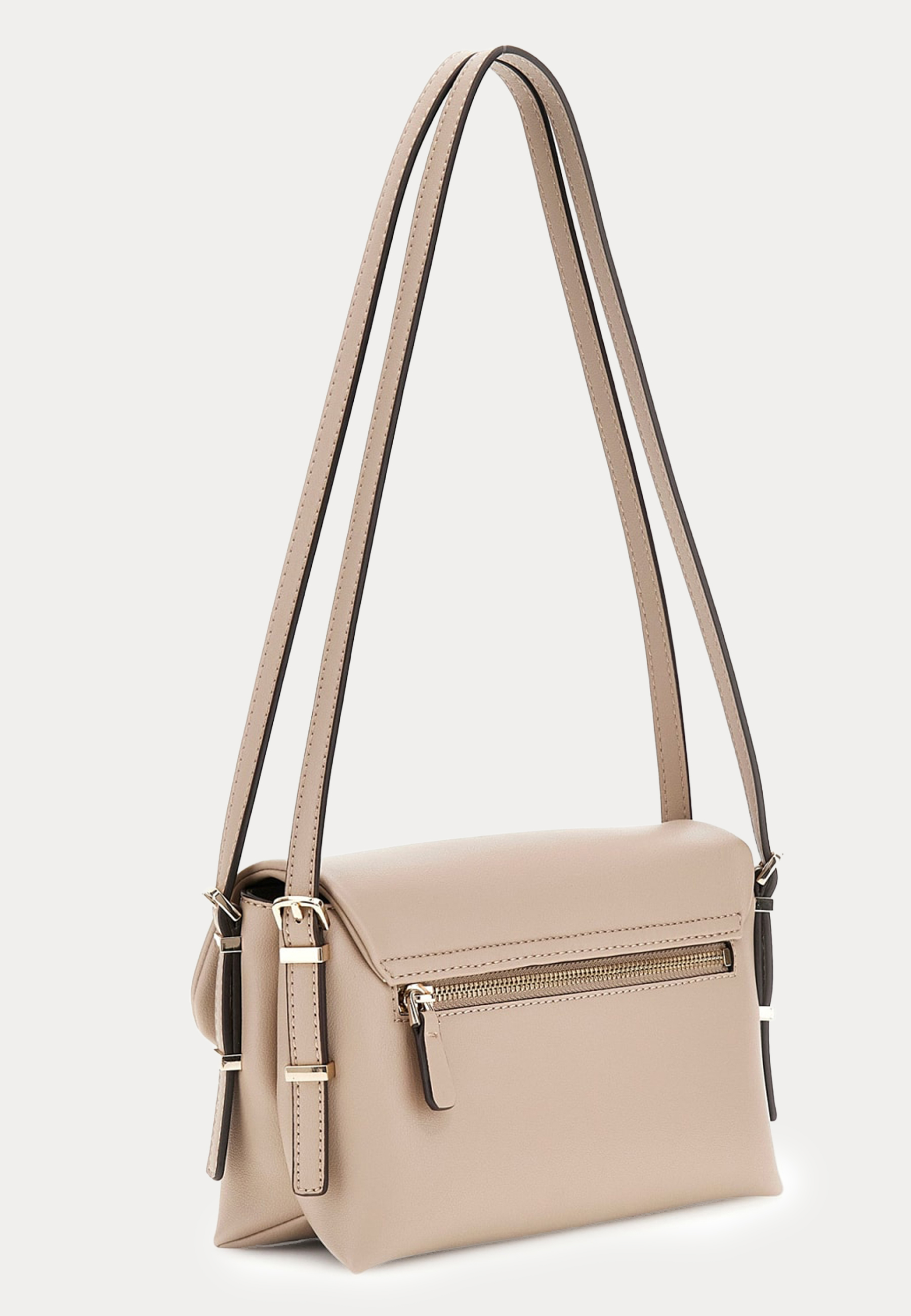 Lefia Flap Shoulder Bag 2