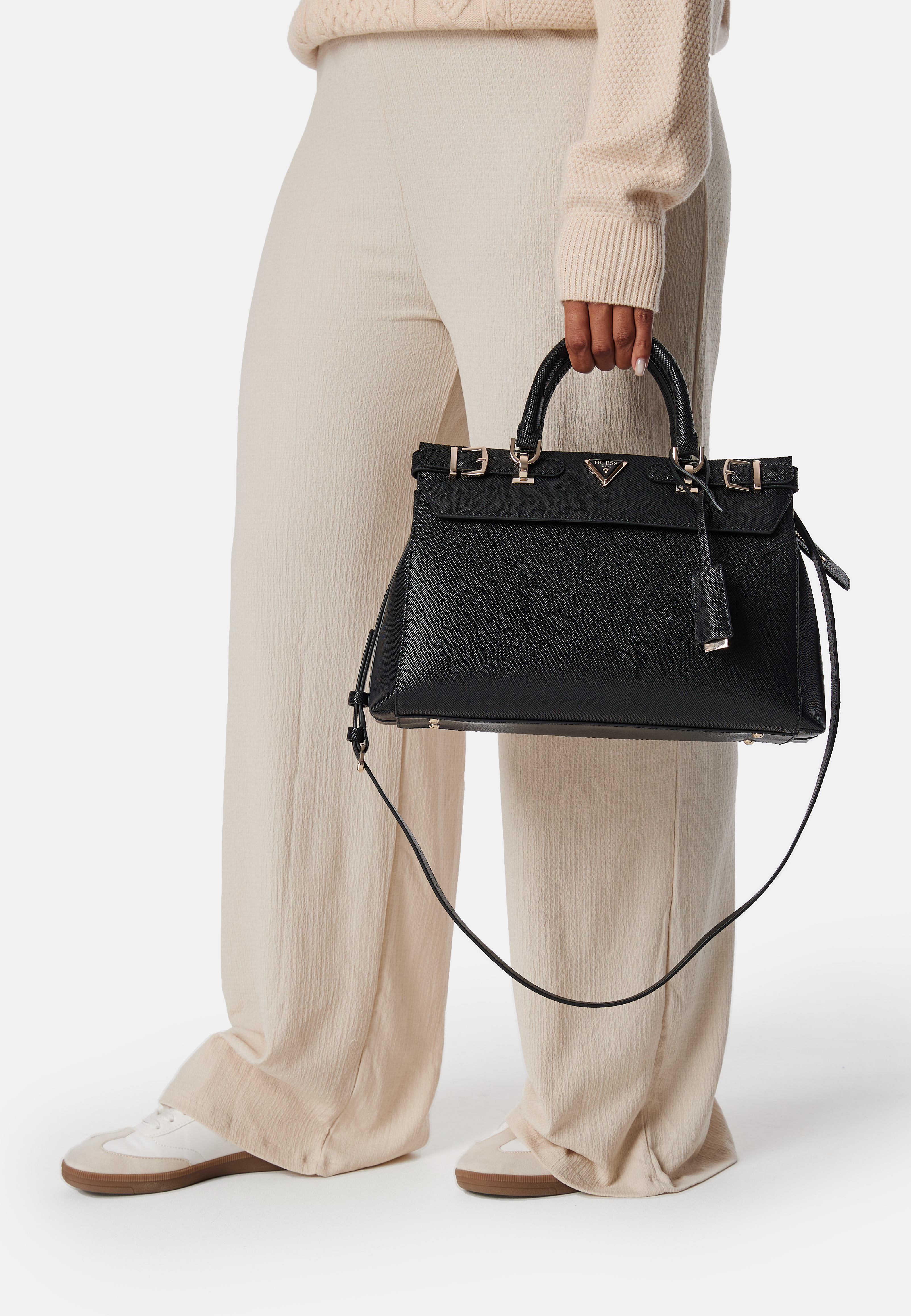 Levante Luxury Satchel