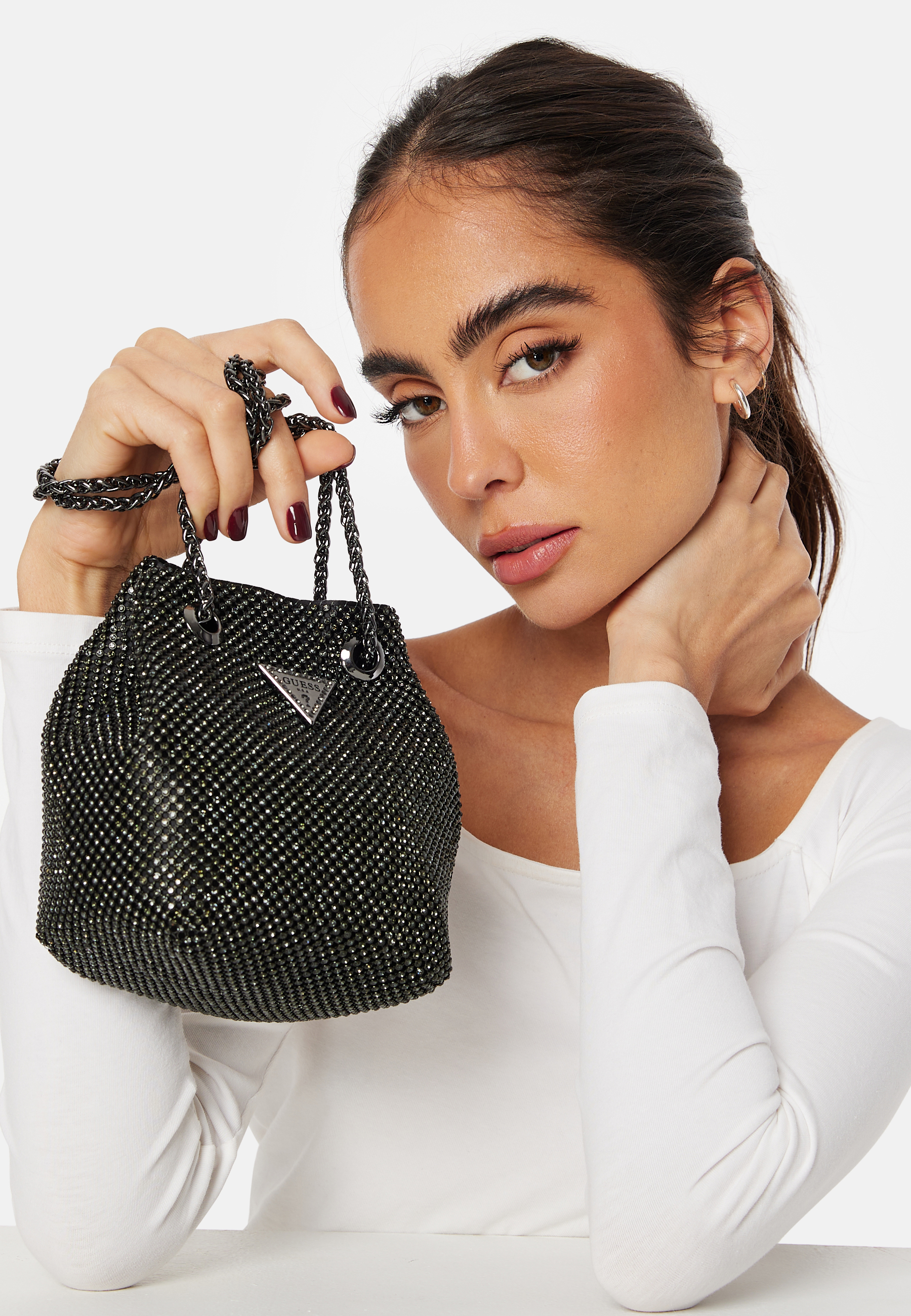 Lua Pouch Bag
