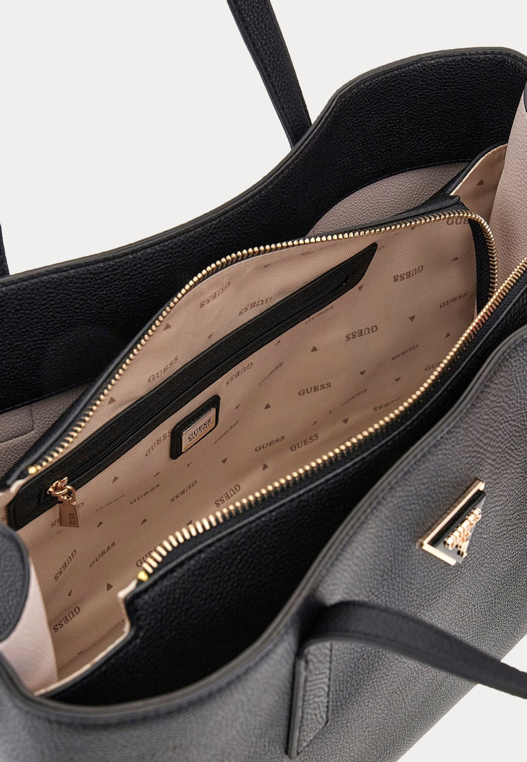 Meridian II Girlfriend Tote 3