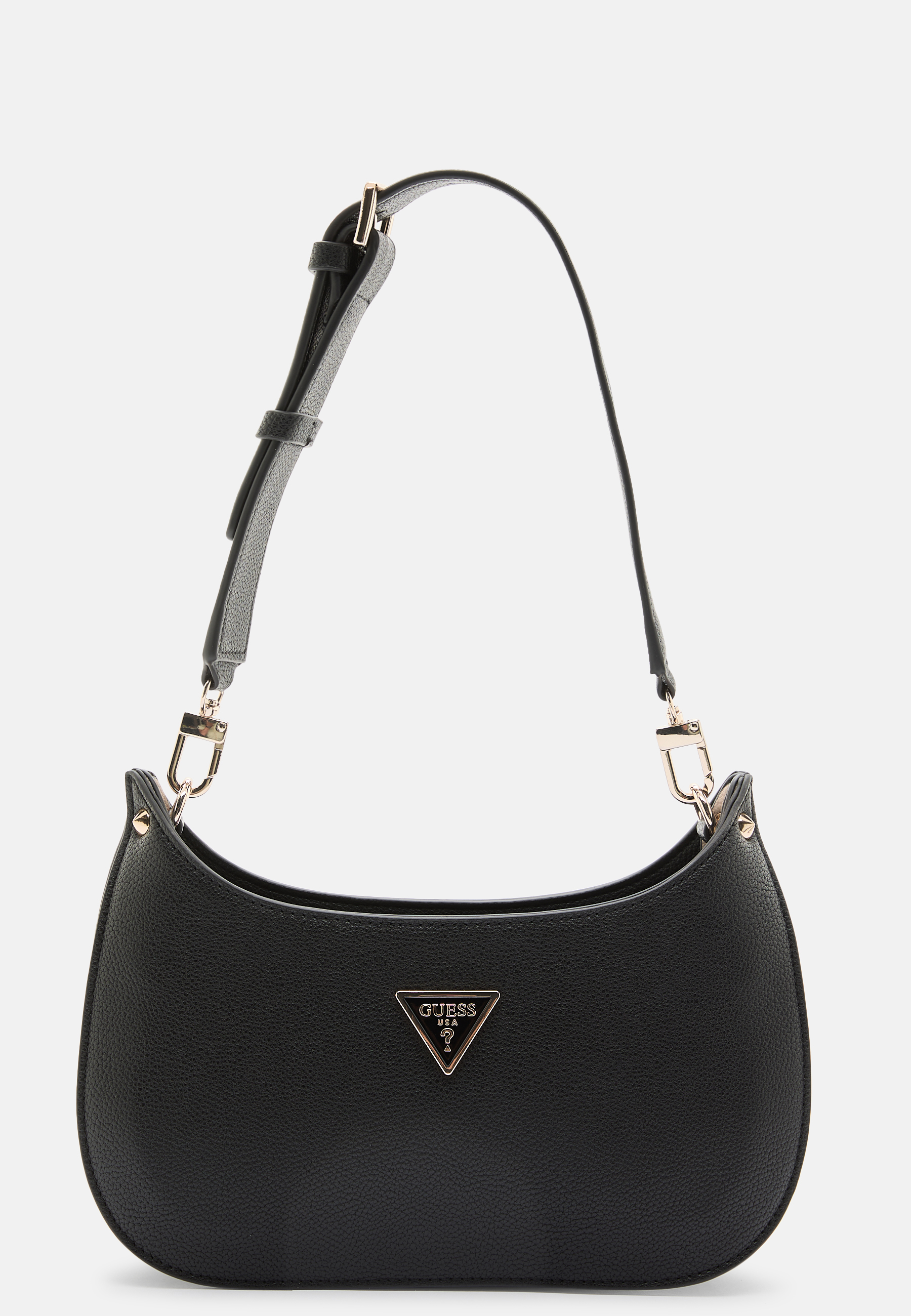Meridian Mini Top Zip Shldr Bg