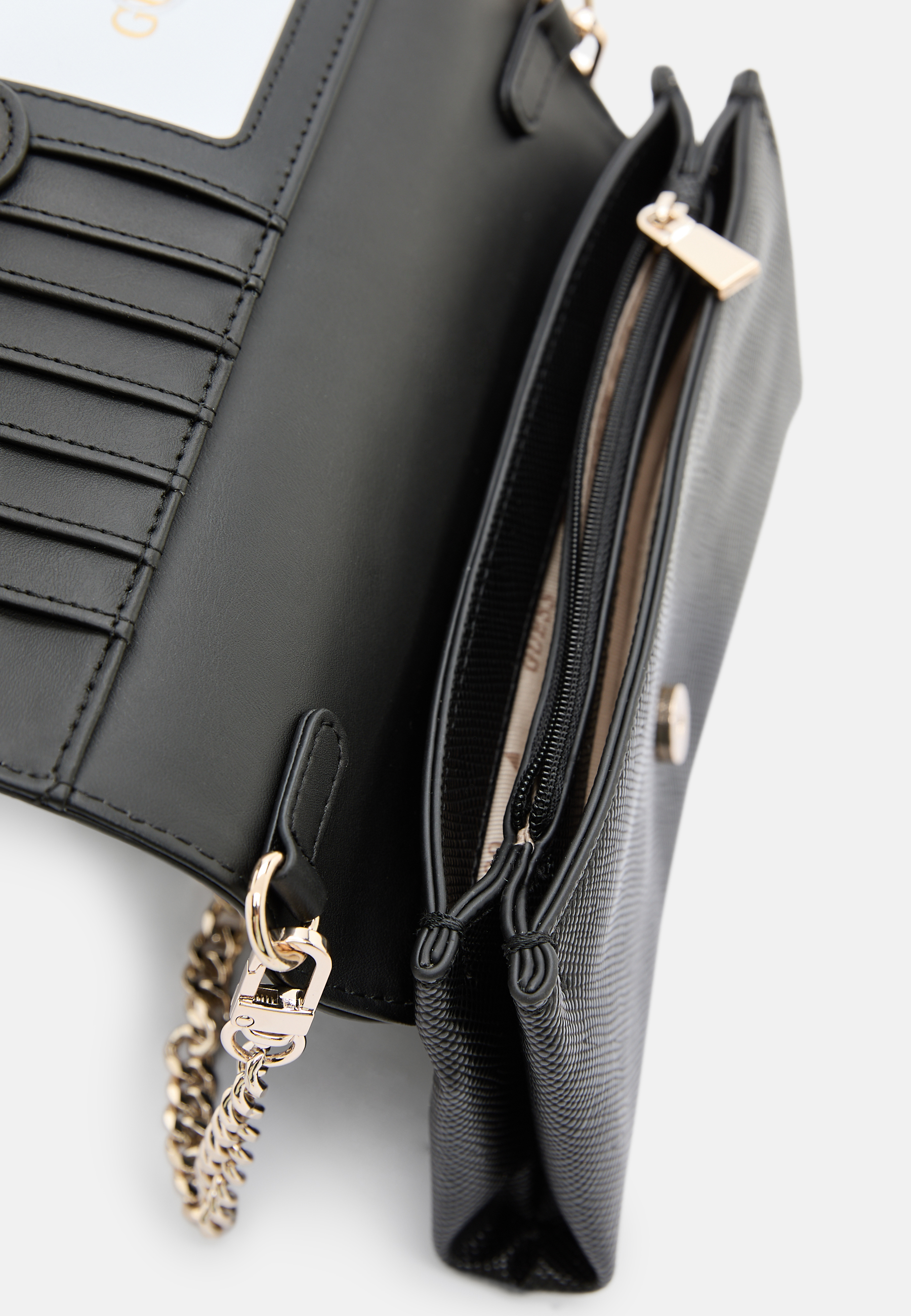 Noelle Xbody Flap Organizer 2