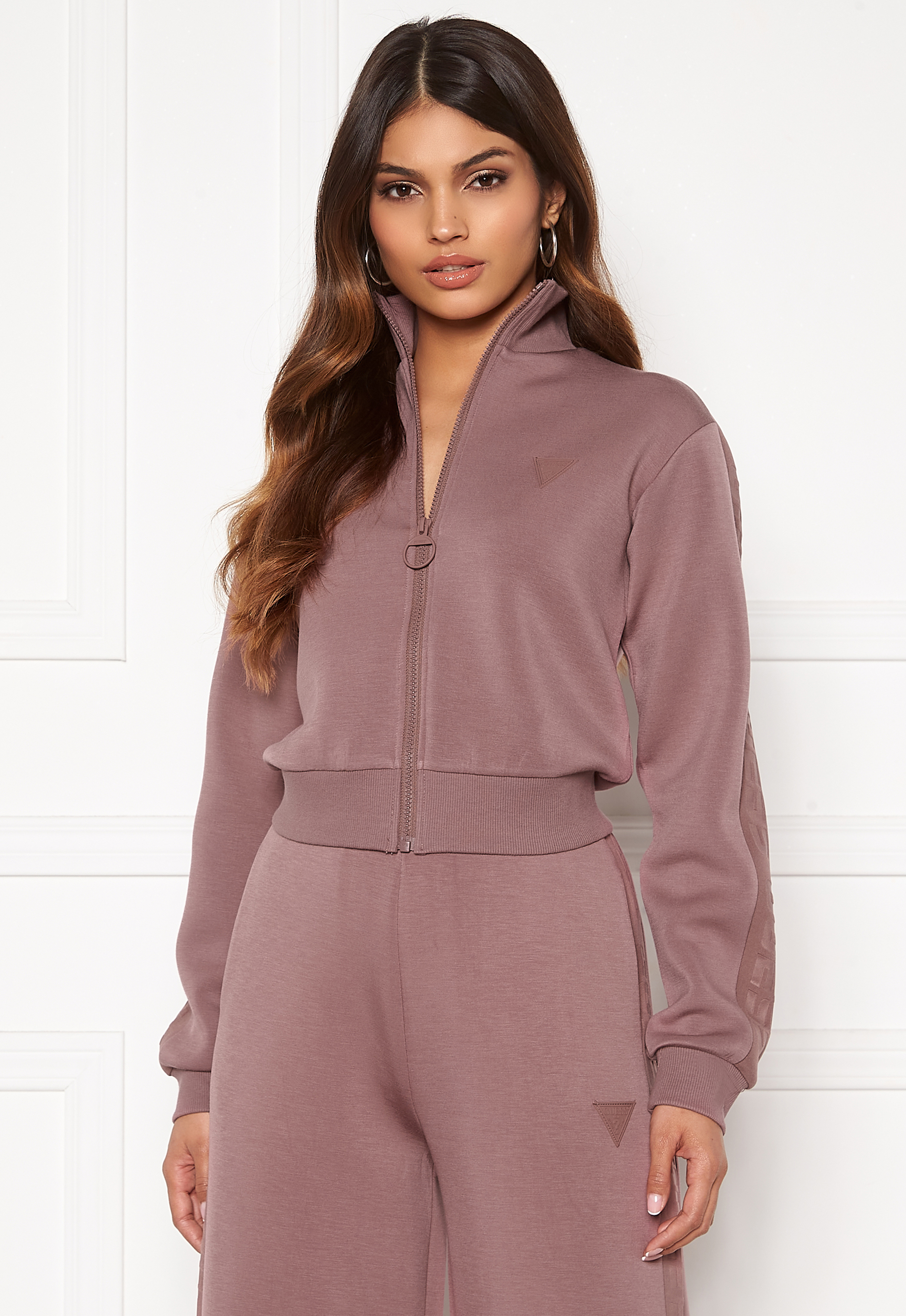 Scuba Full Zip Jacket