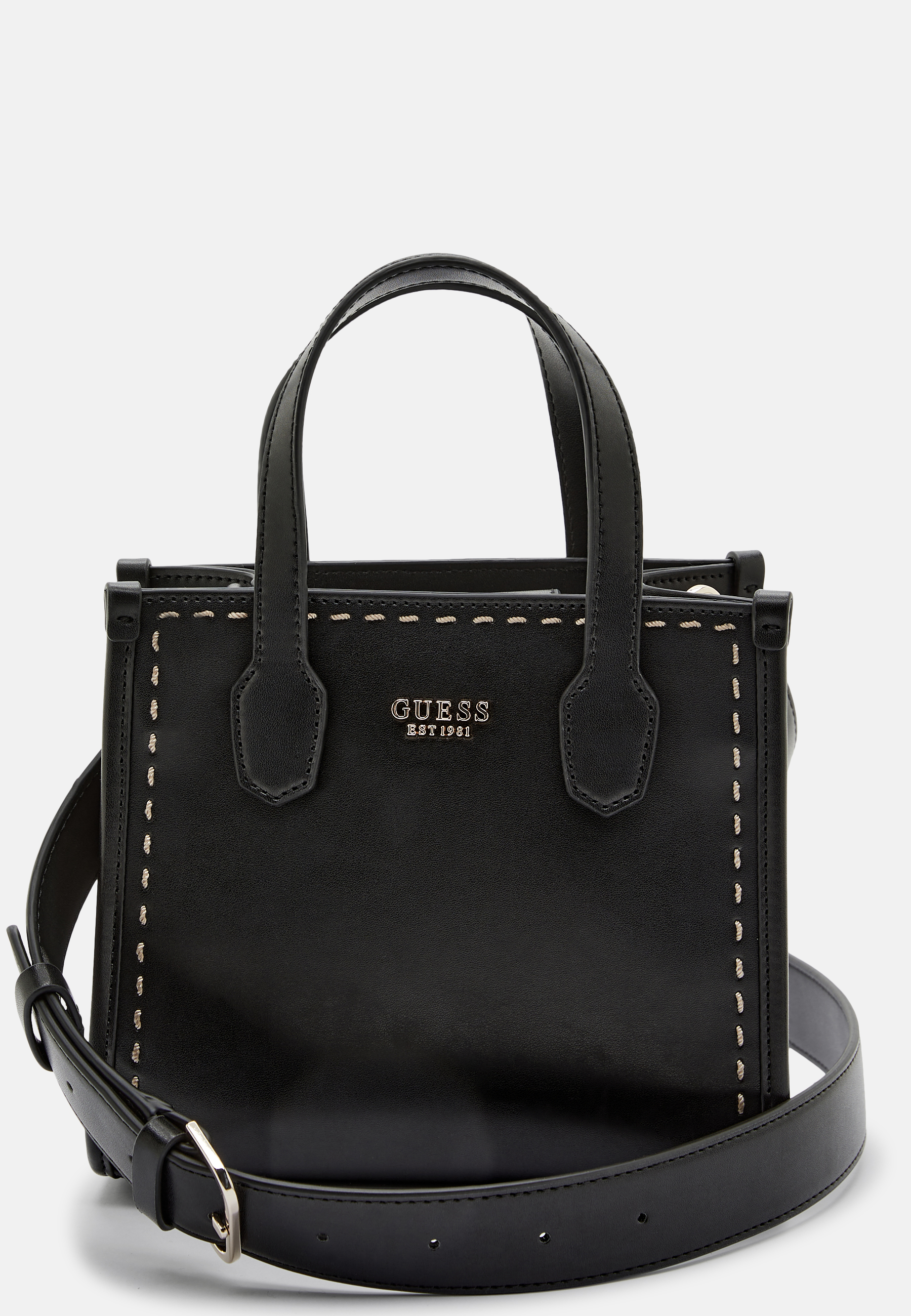 Silvana 2 Compartment Mini Tote