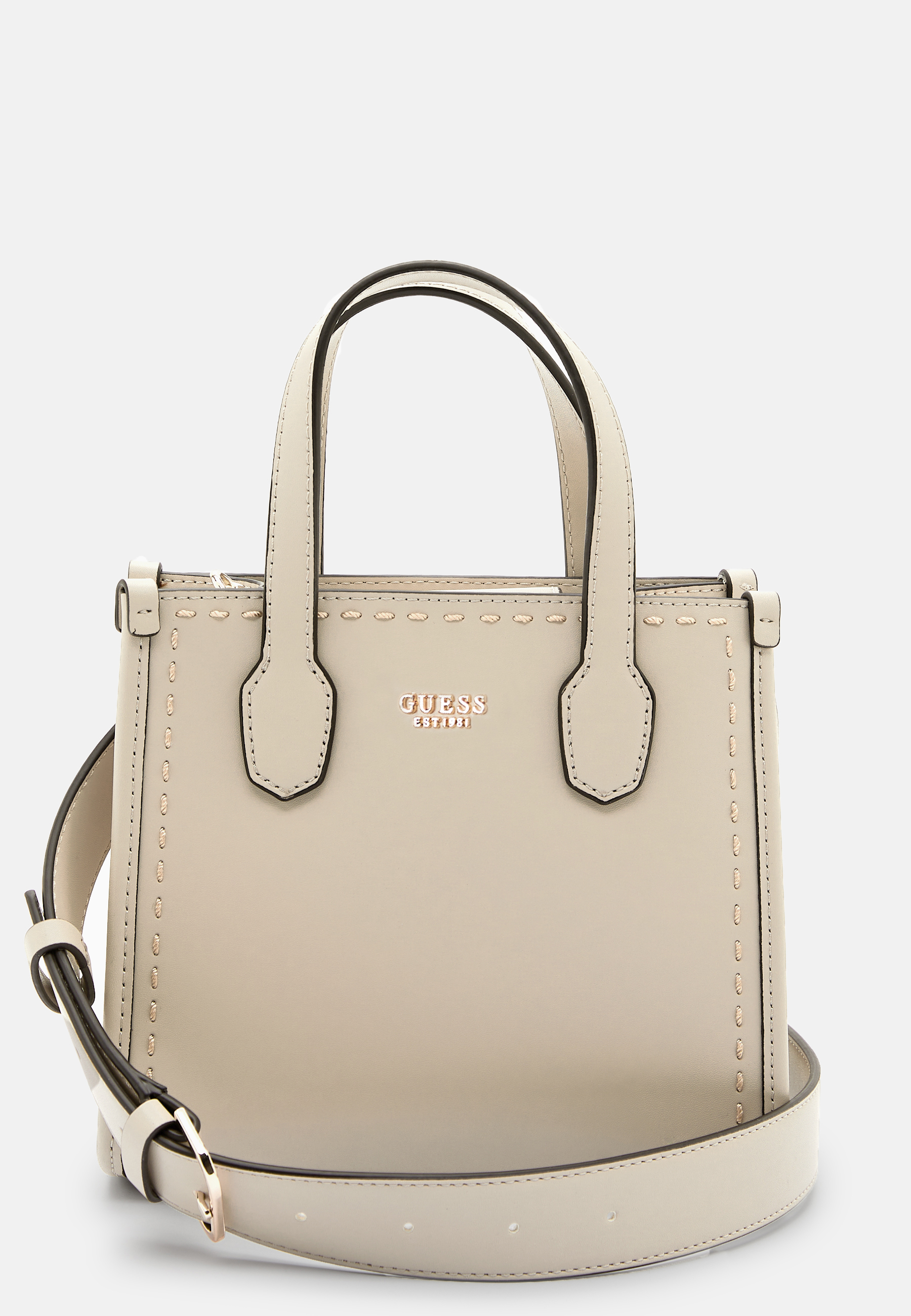 Silvana 2 Compartment Mini Tote