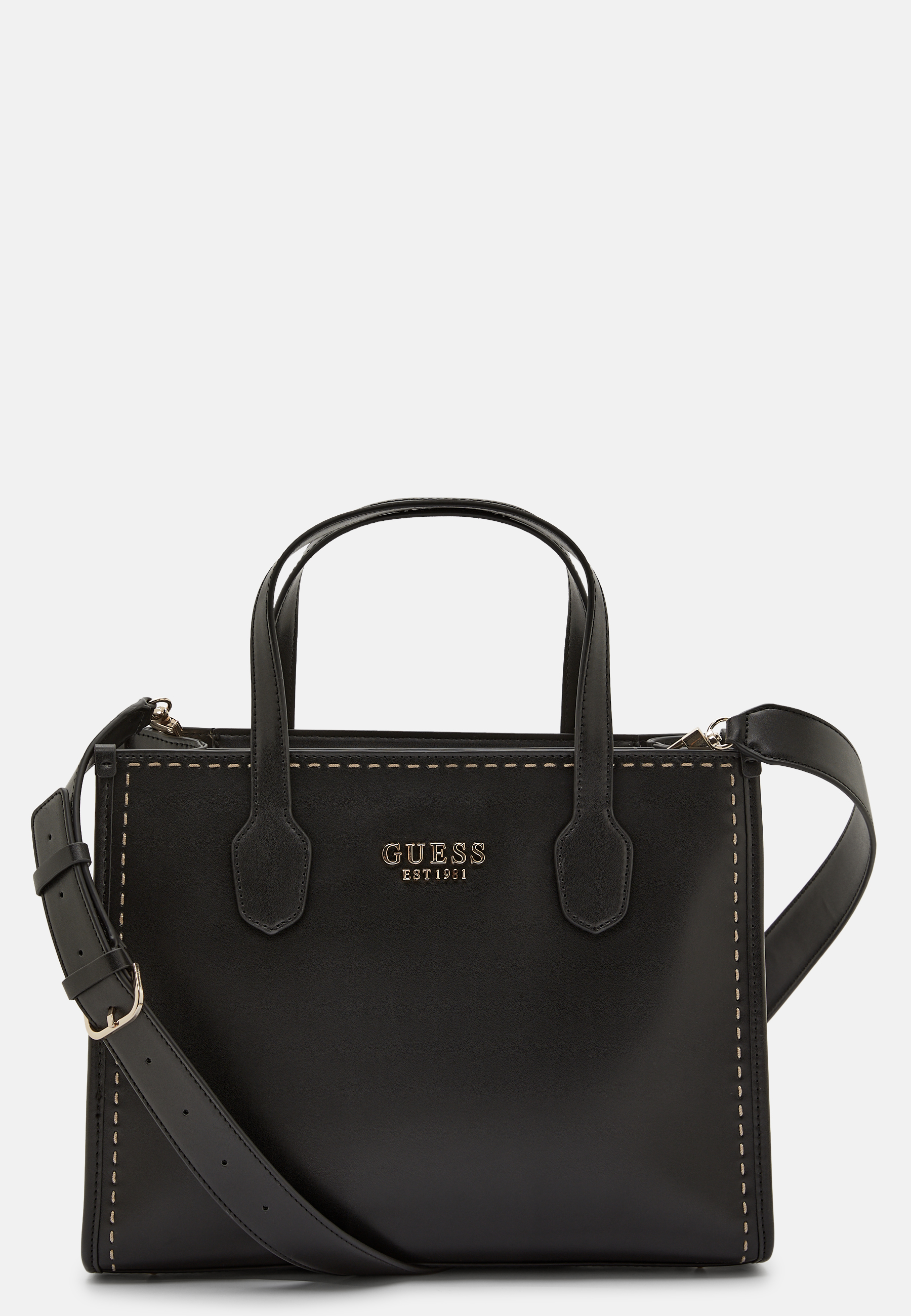 Silvana 2 Compartment Tote