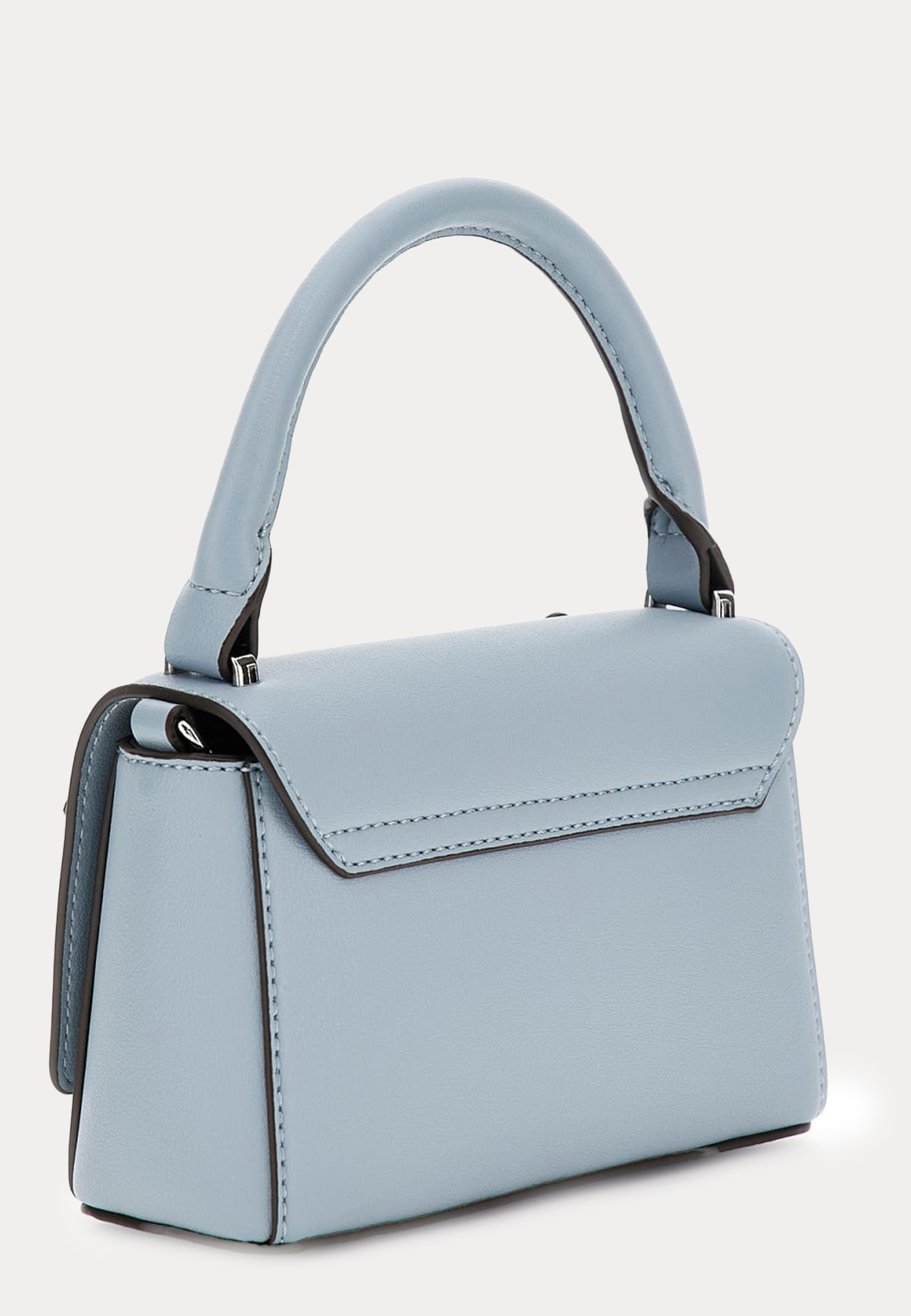 Zaria Mini Top Handle Flap 3