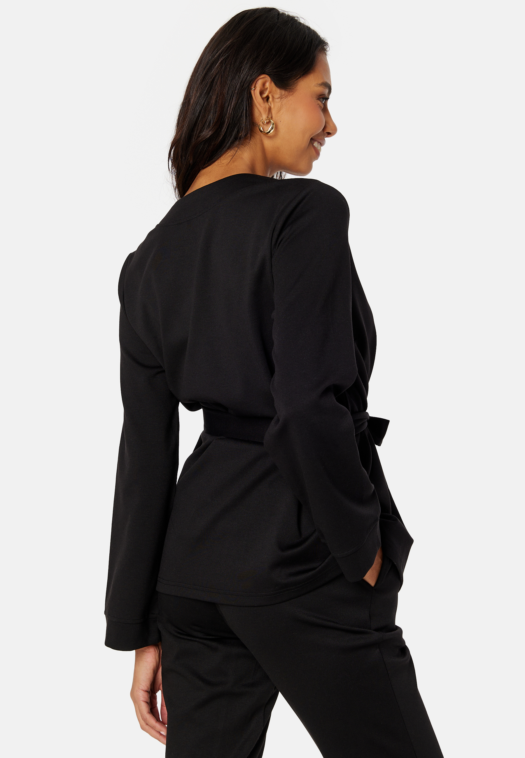 Alessi Kimono Jacket 2