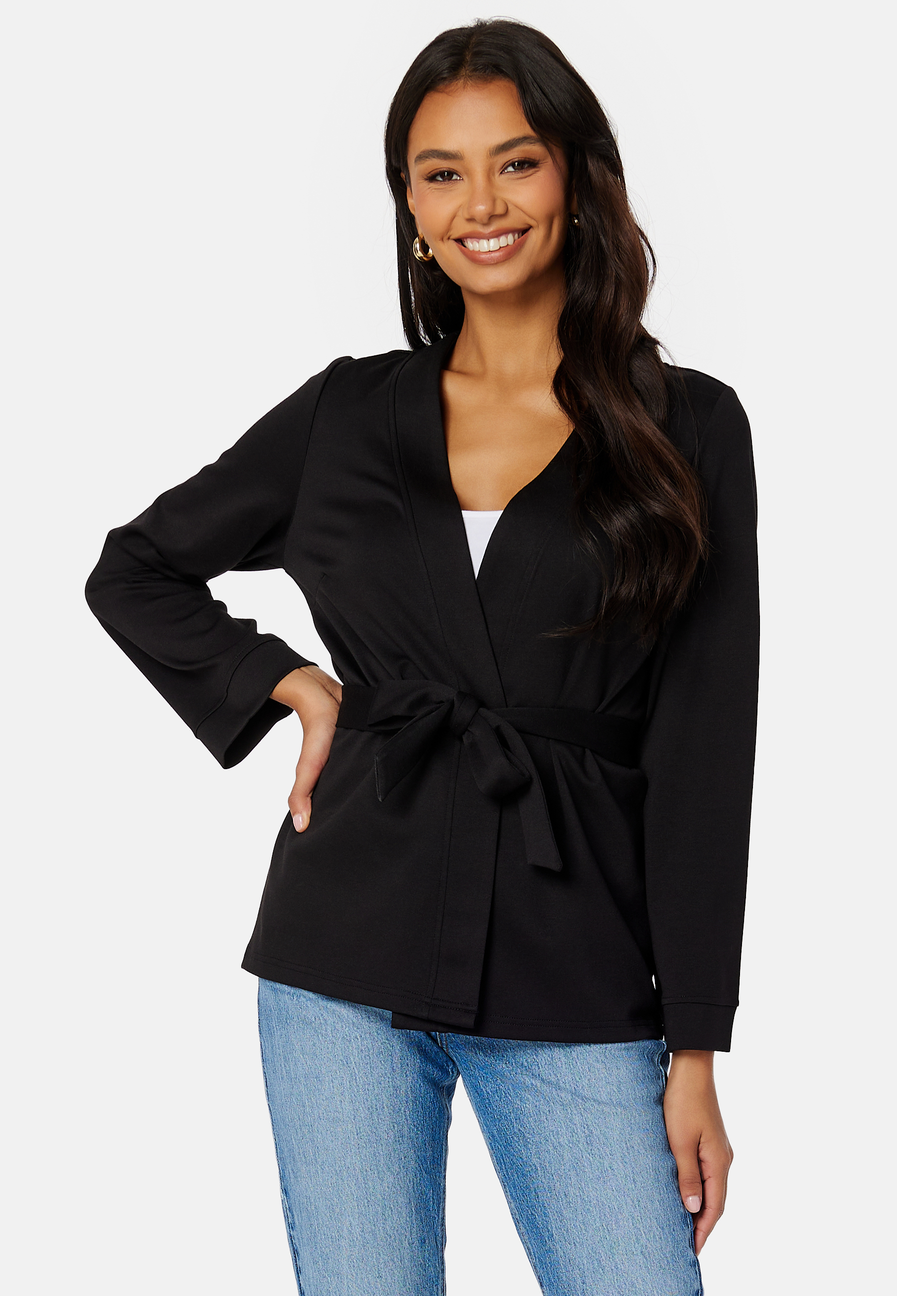 Alessi Kimono Jacket 3