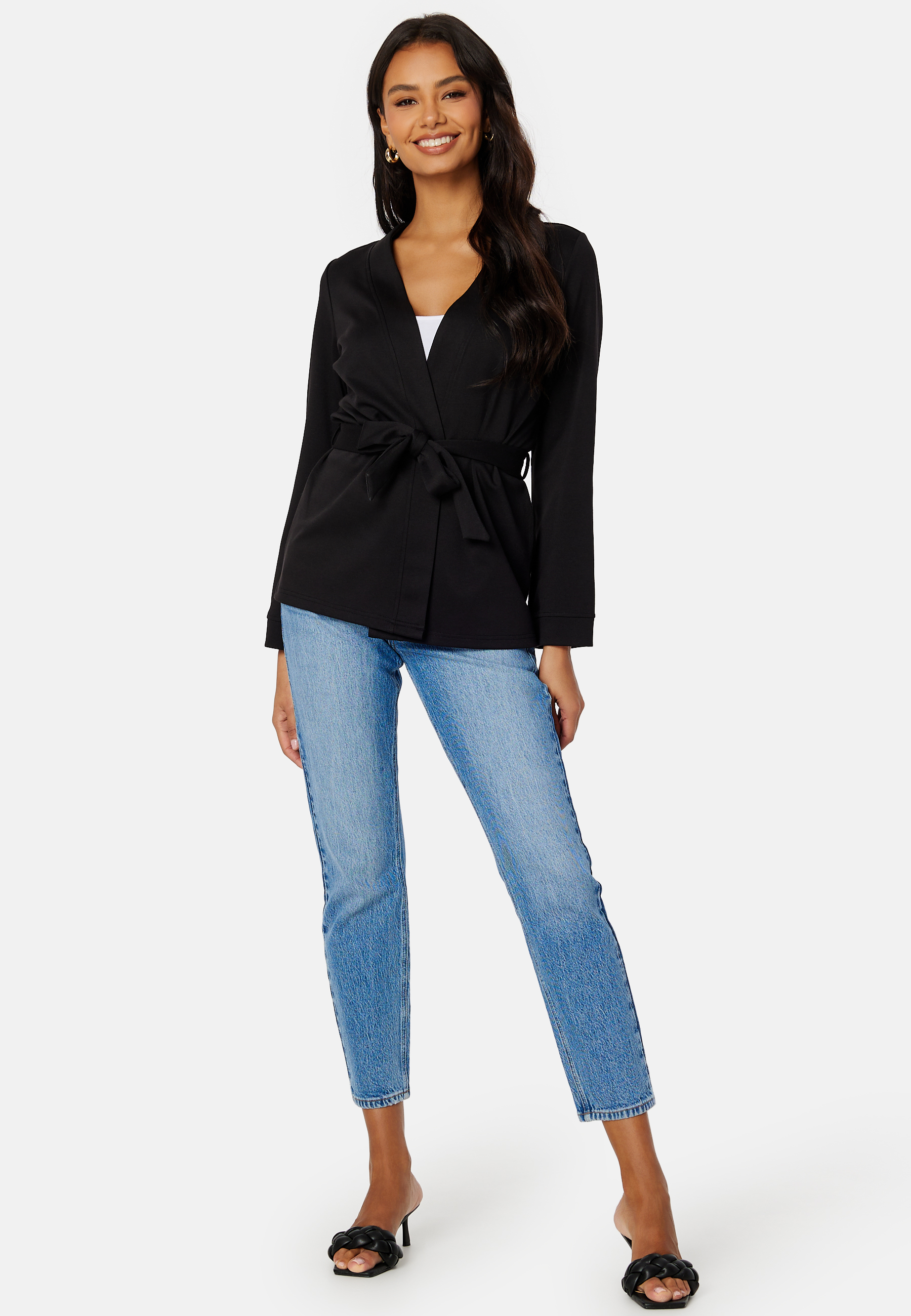 Alessi Kimono Jacket 4