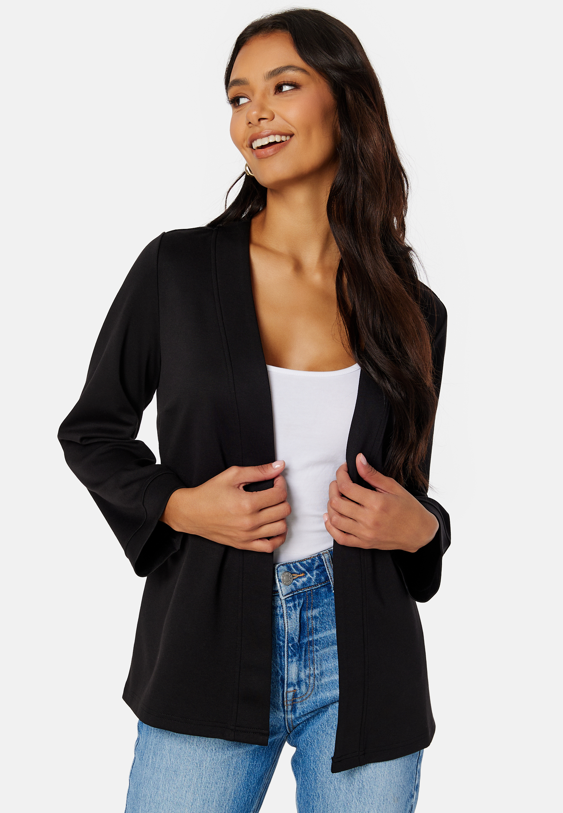 Alessi Kimono Jacket 5
