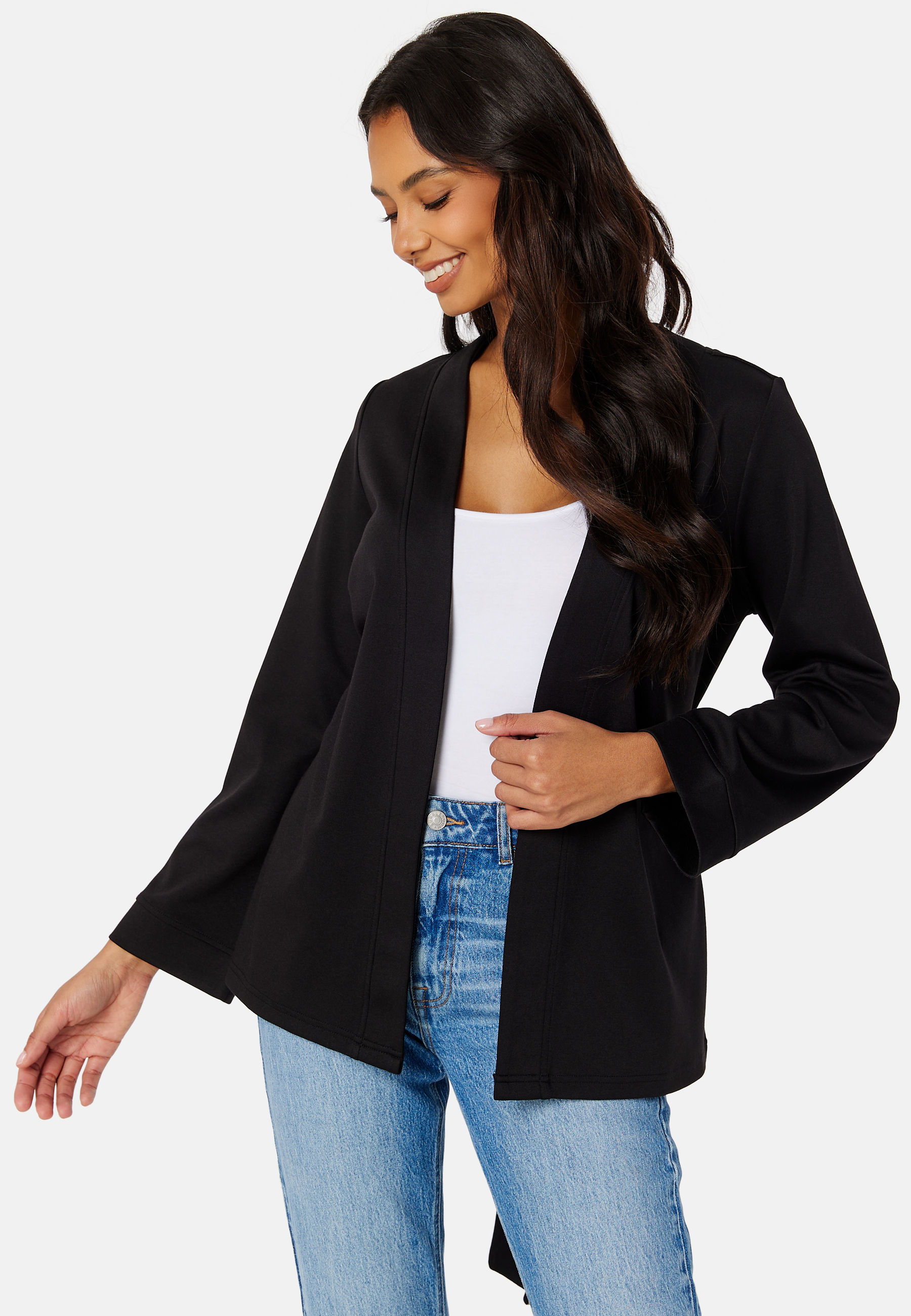 Alessi Kimono Jacket 6