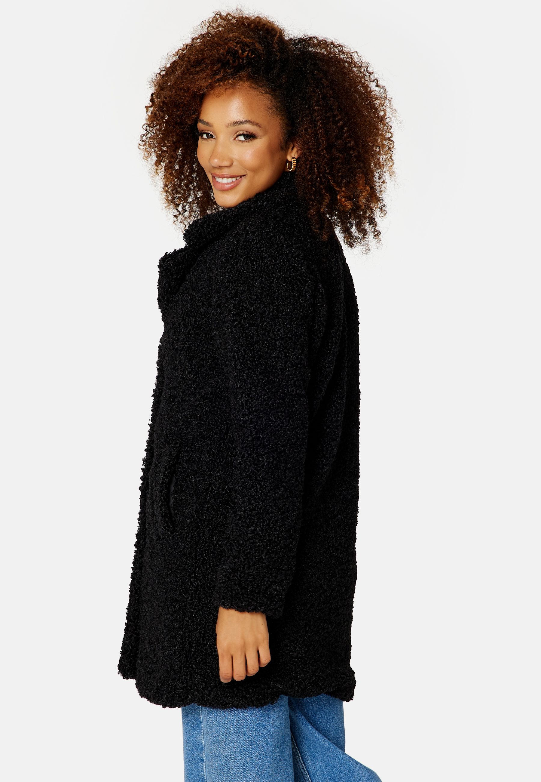 Anicke Teddy Coat 2