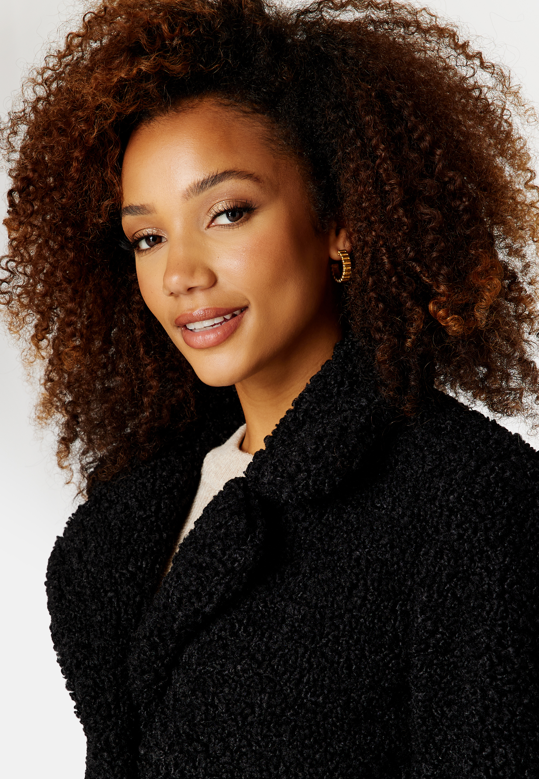Anicke Teddy Coat 3