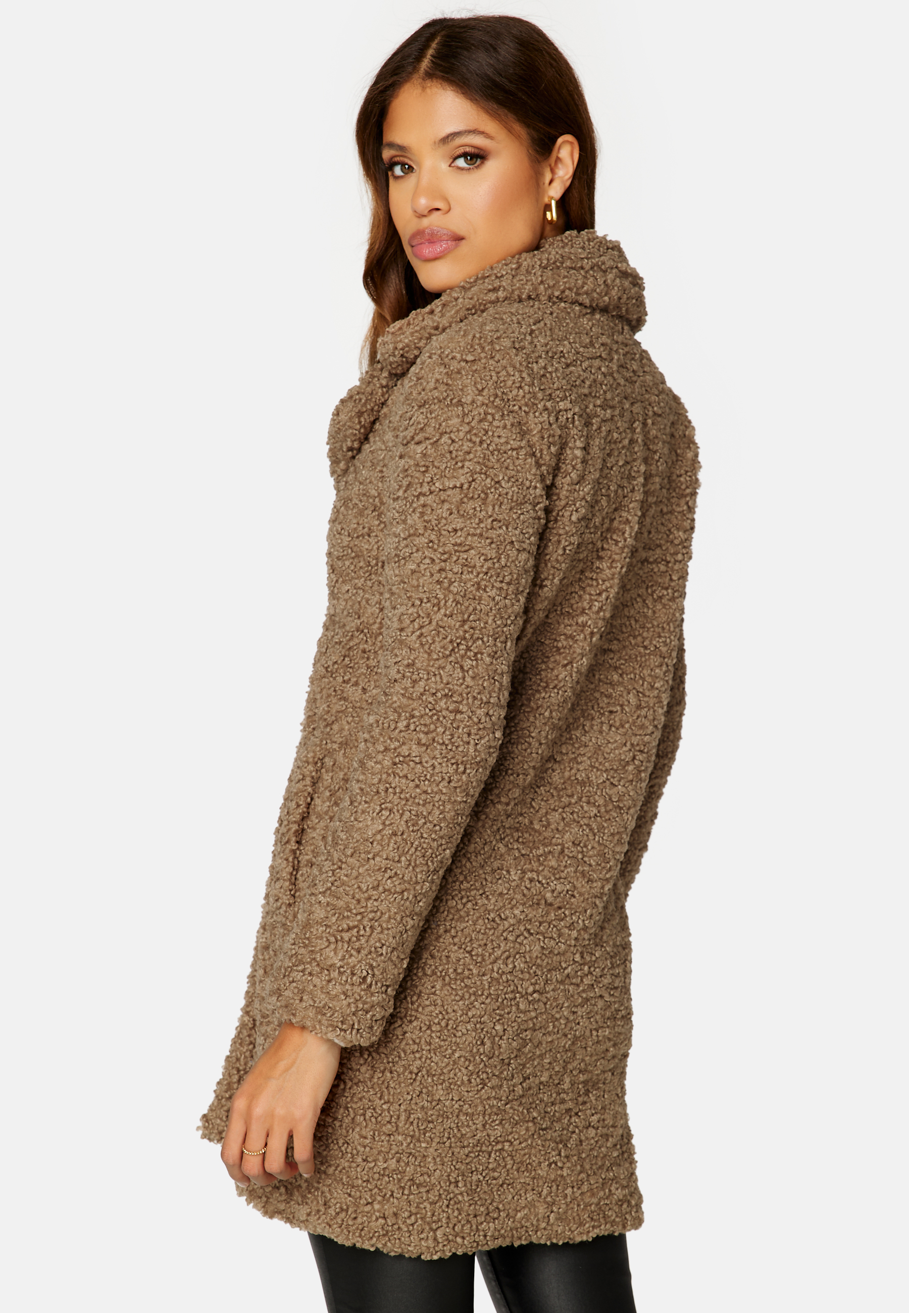 Anicke Teddy Coat 2