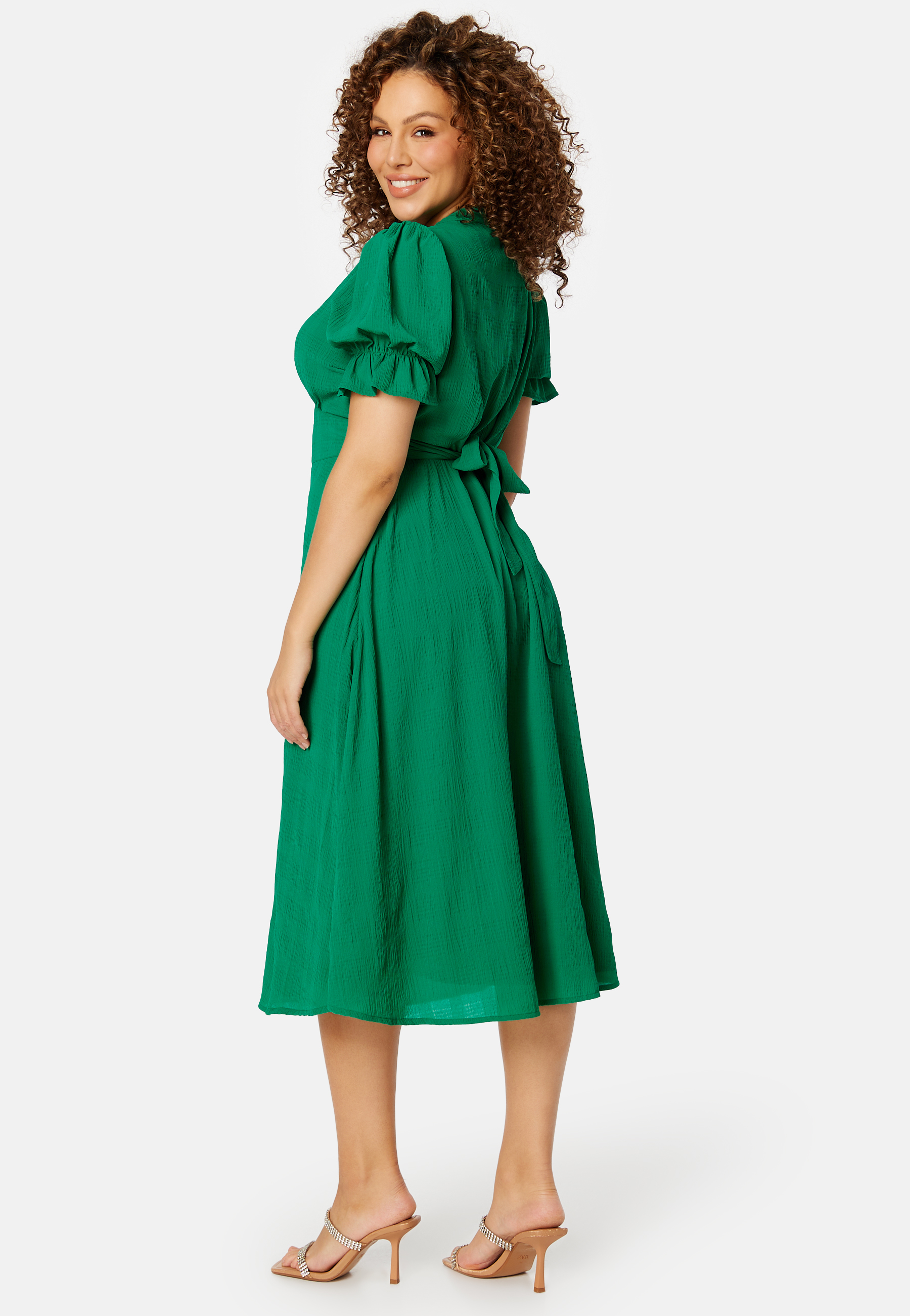 Berley Dress 2