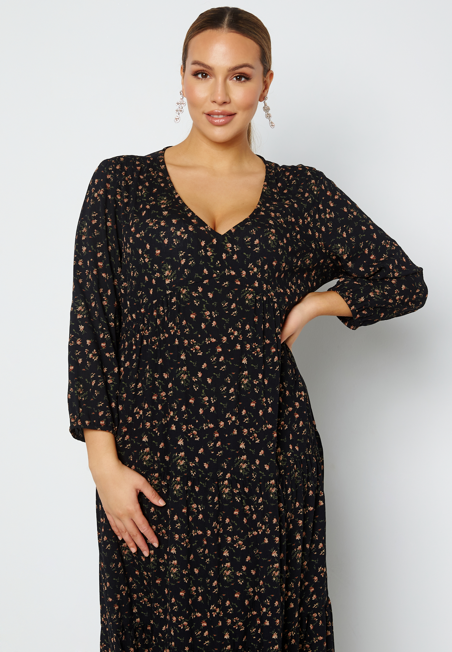 Bianka dress 2
