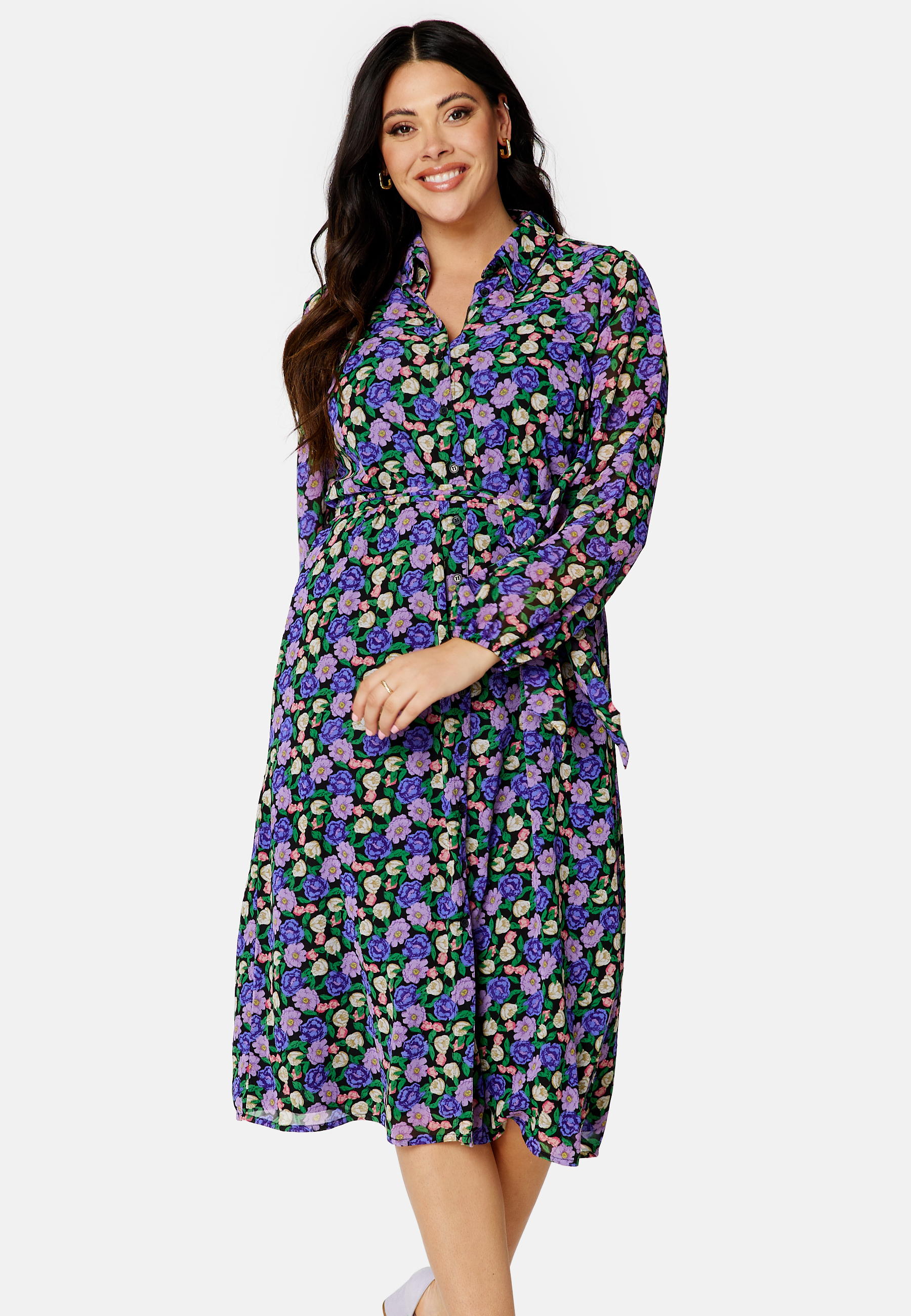 Brenda dress 2