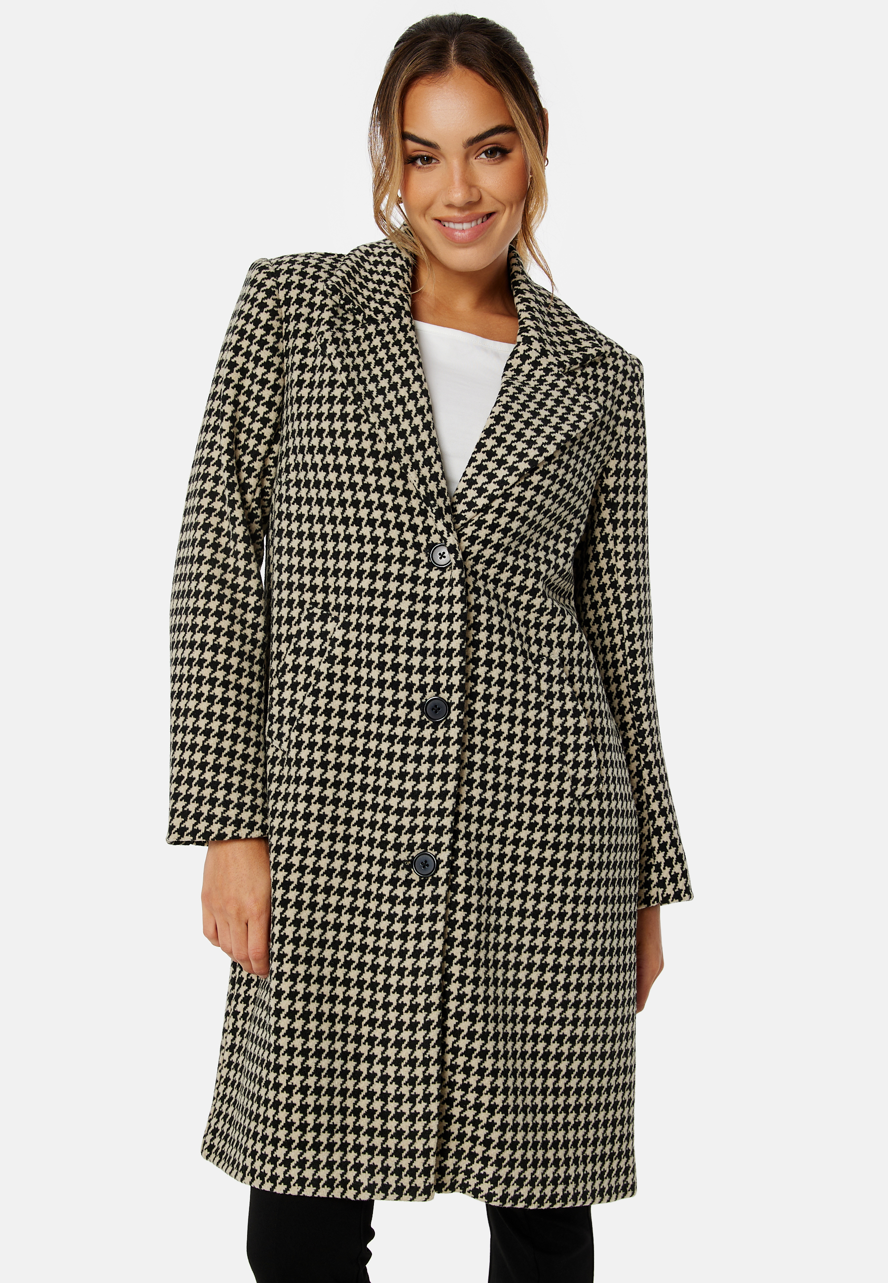 Cory Coat