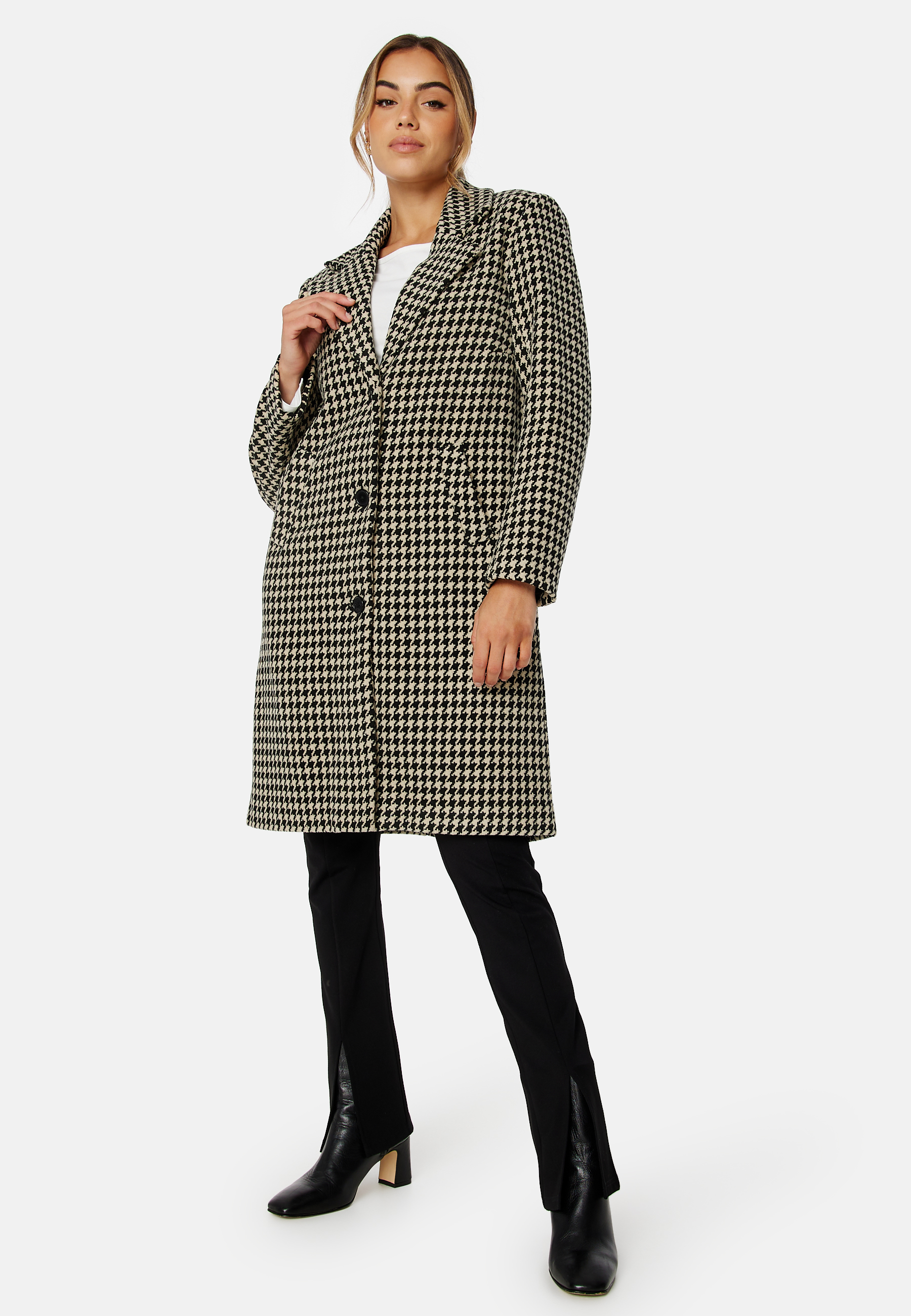 Cory Coat 2