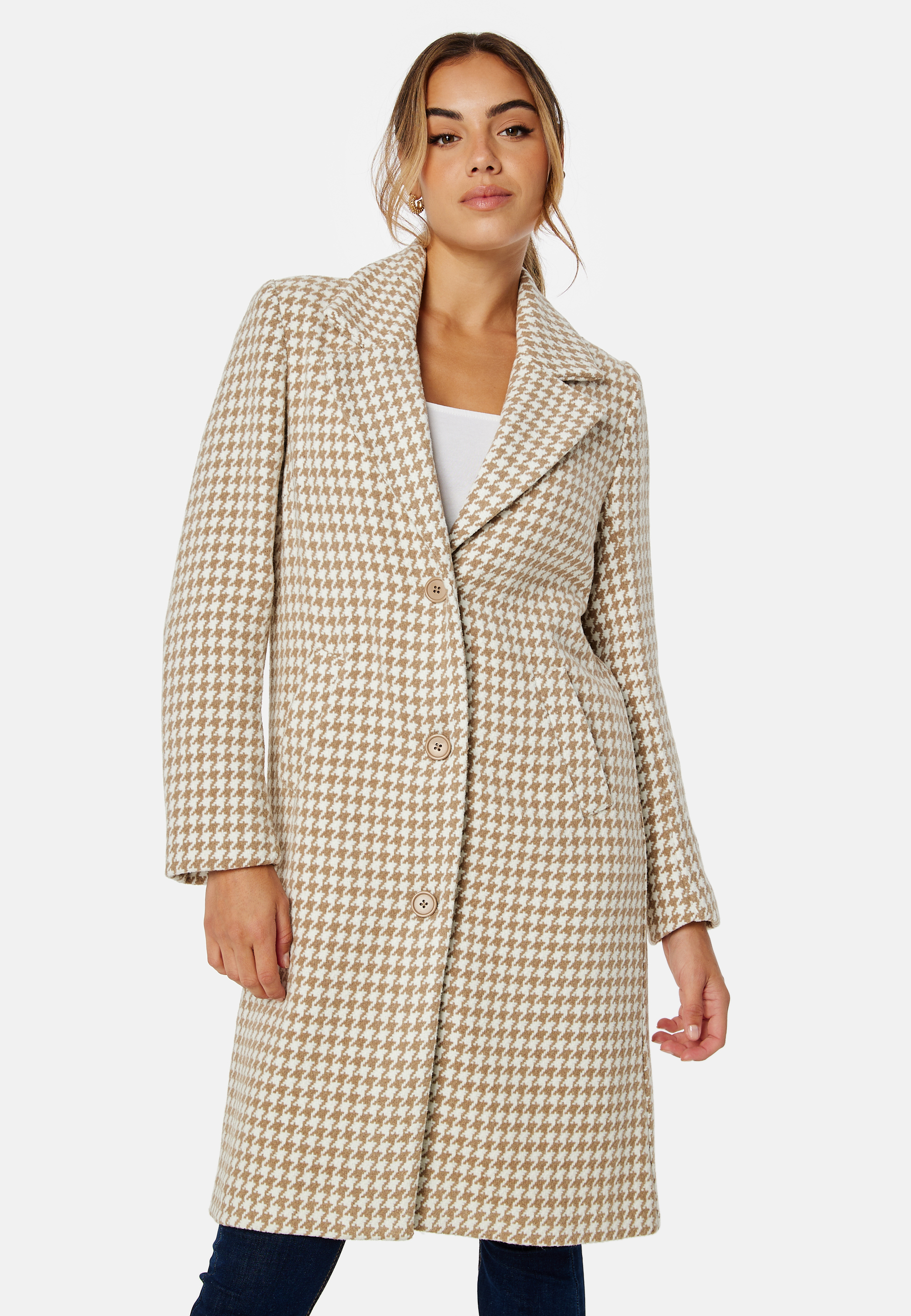 Cory Coat 2