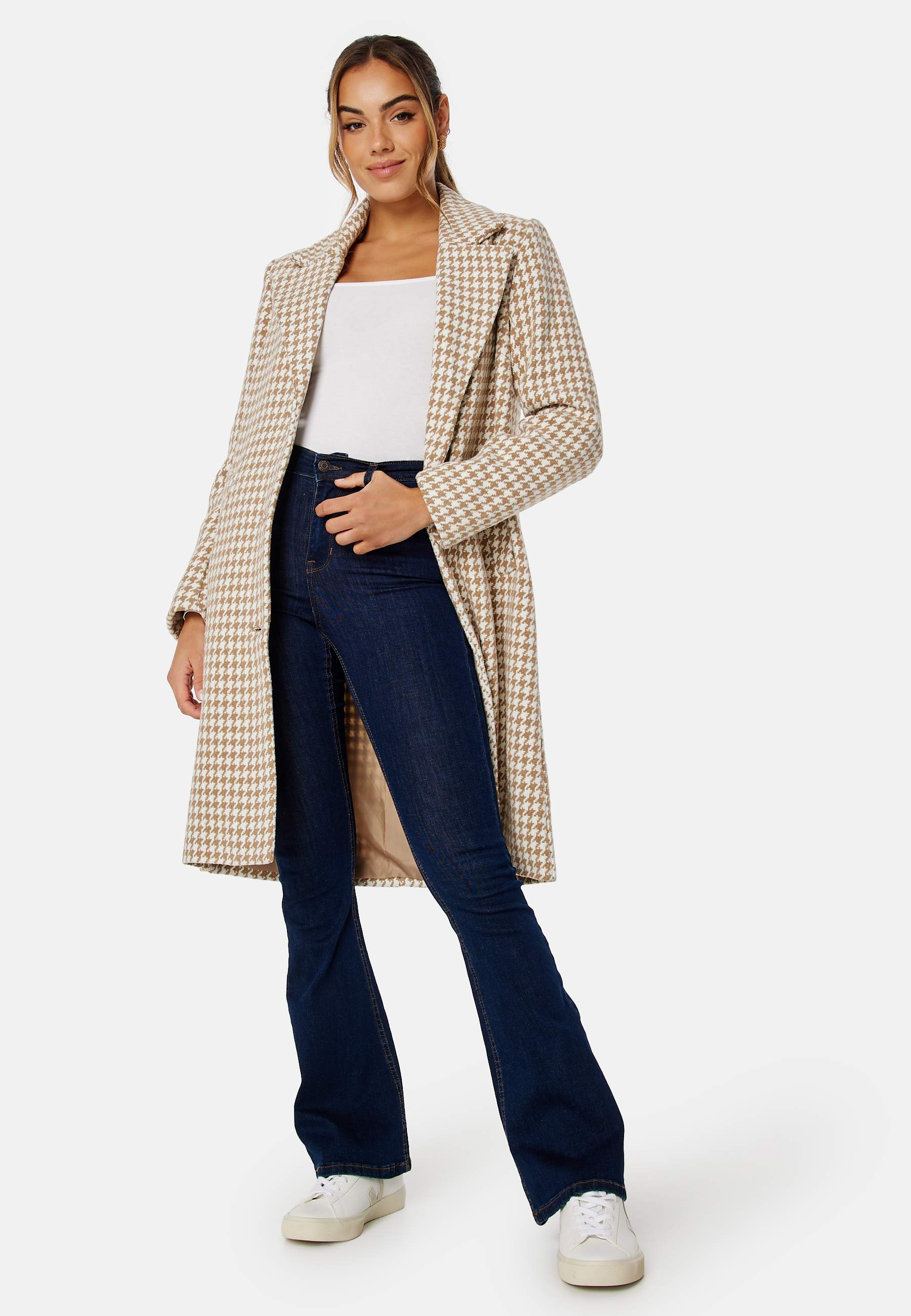 Cory Coat