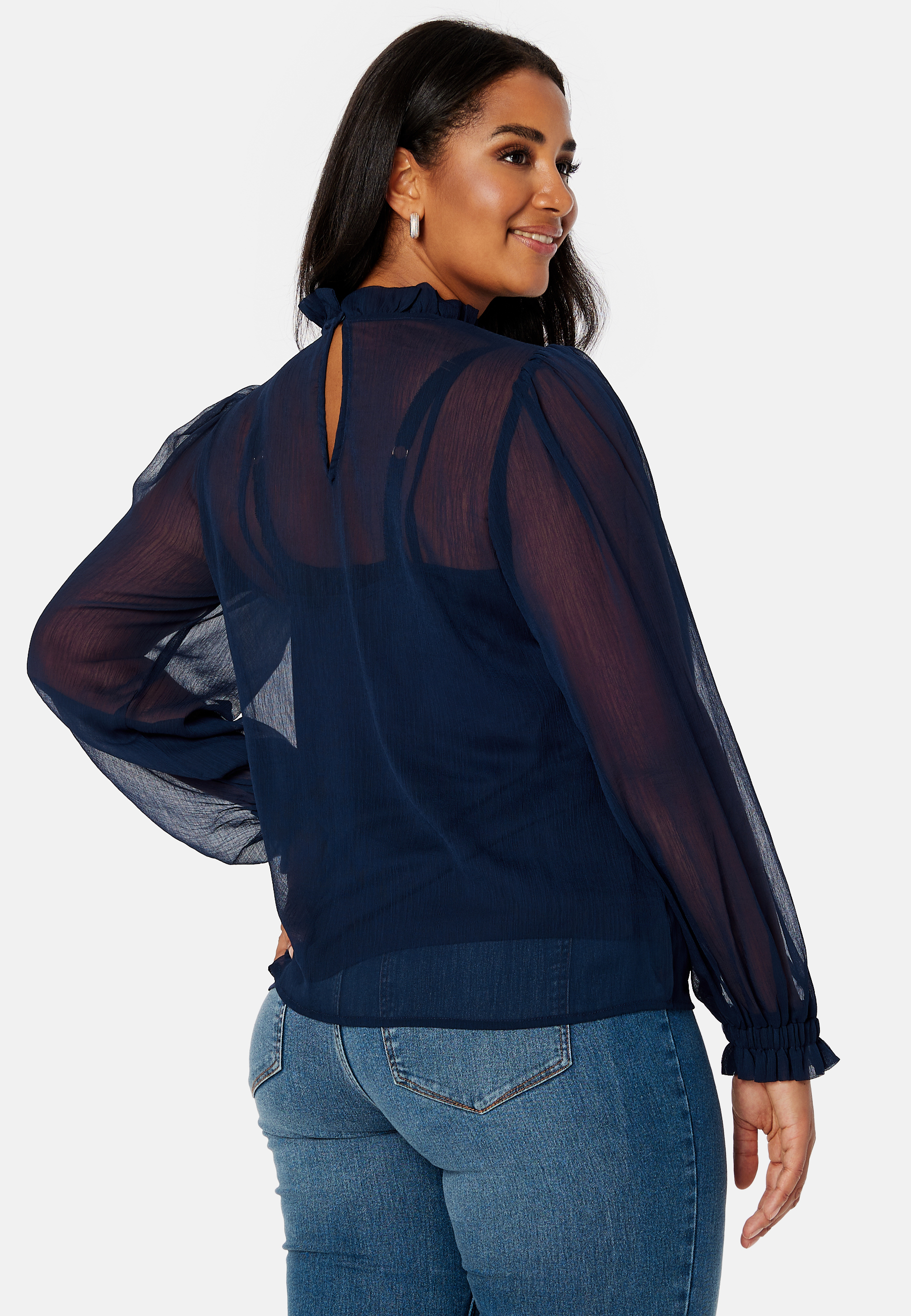 Dolores blouse 3