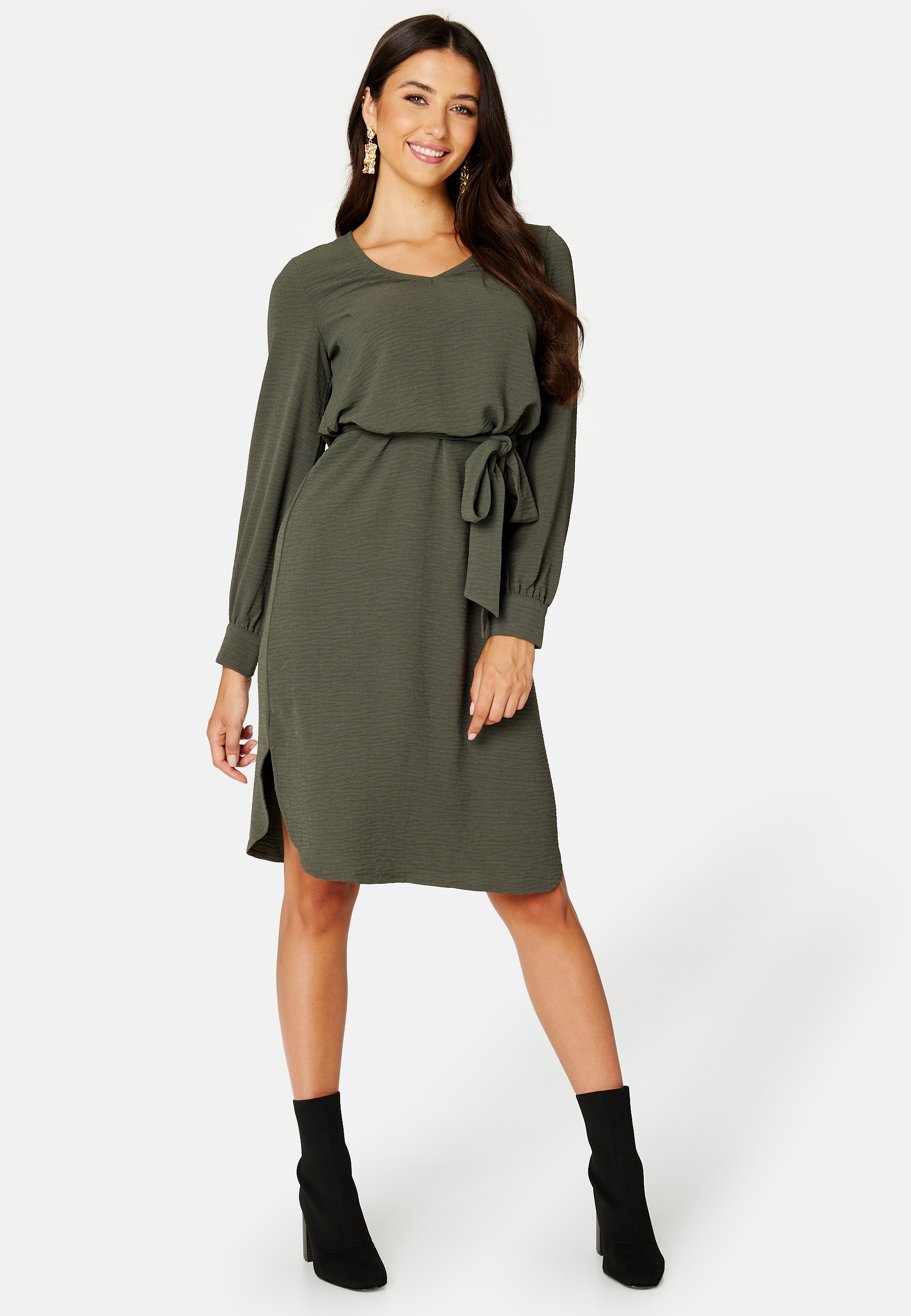 Elara dress