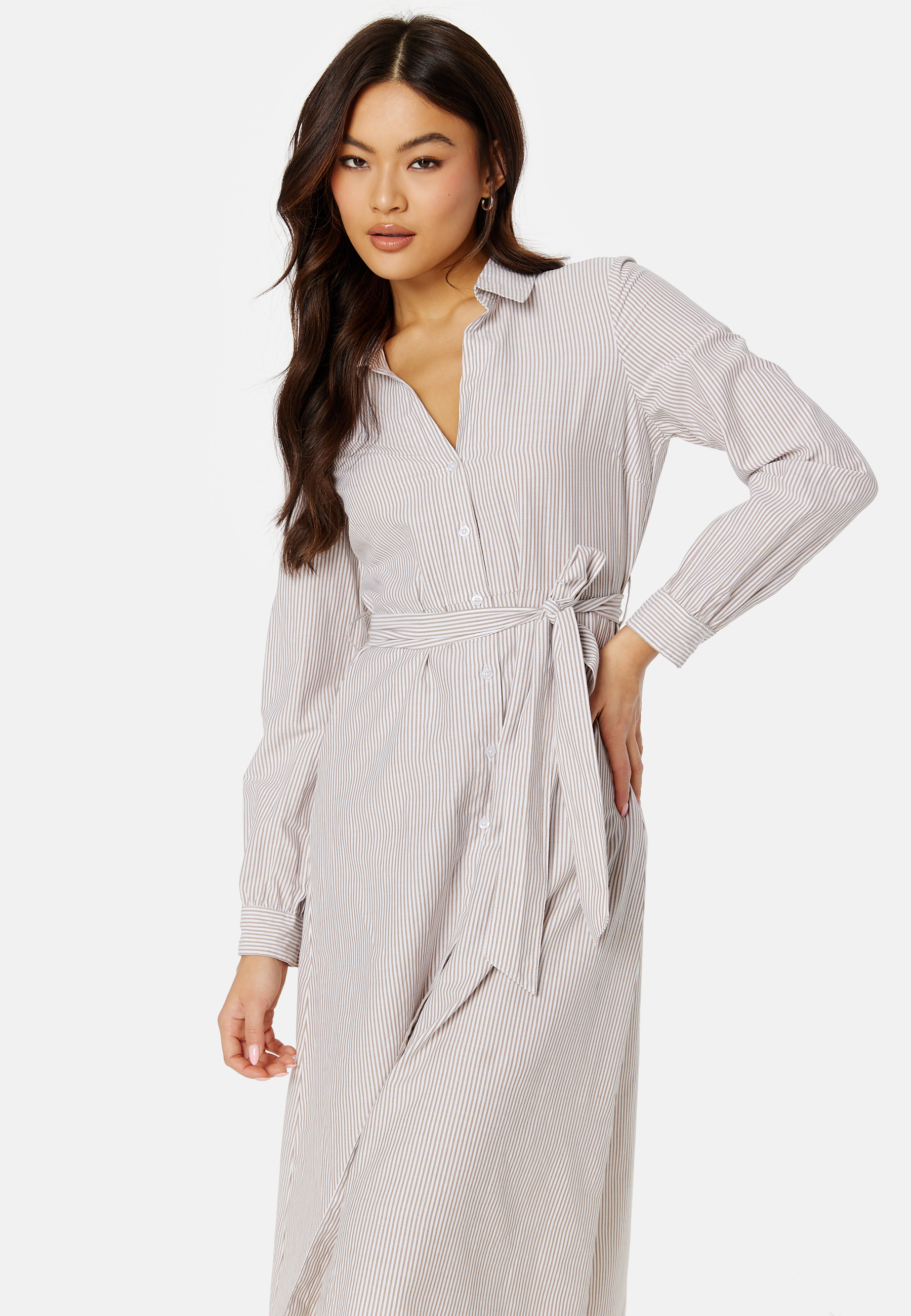 Elise shirtdress 2