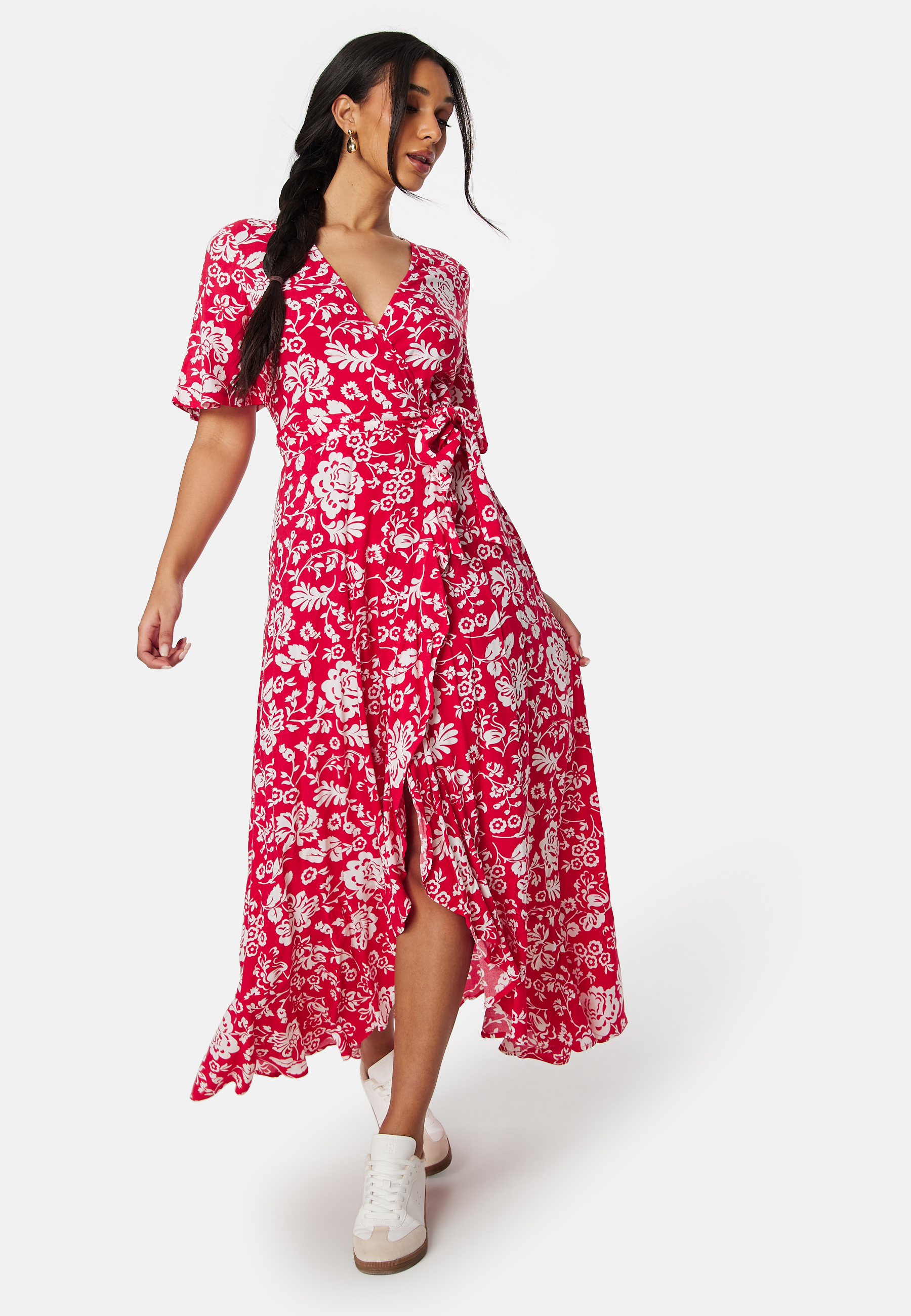 Ellinor long dress