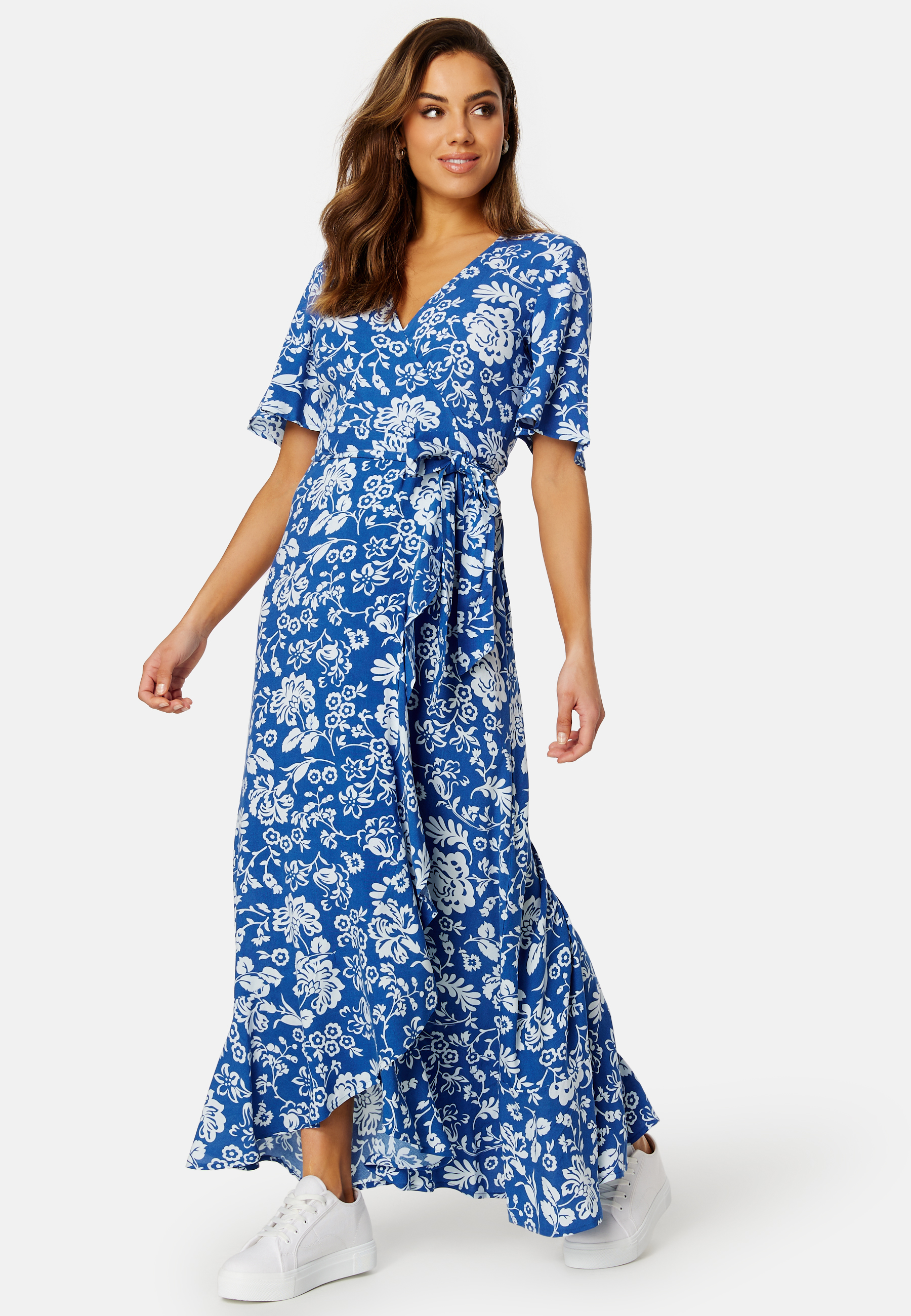 Ellinor long dress