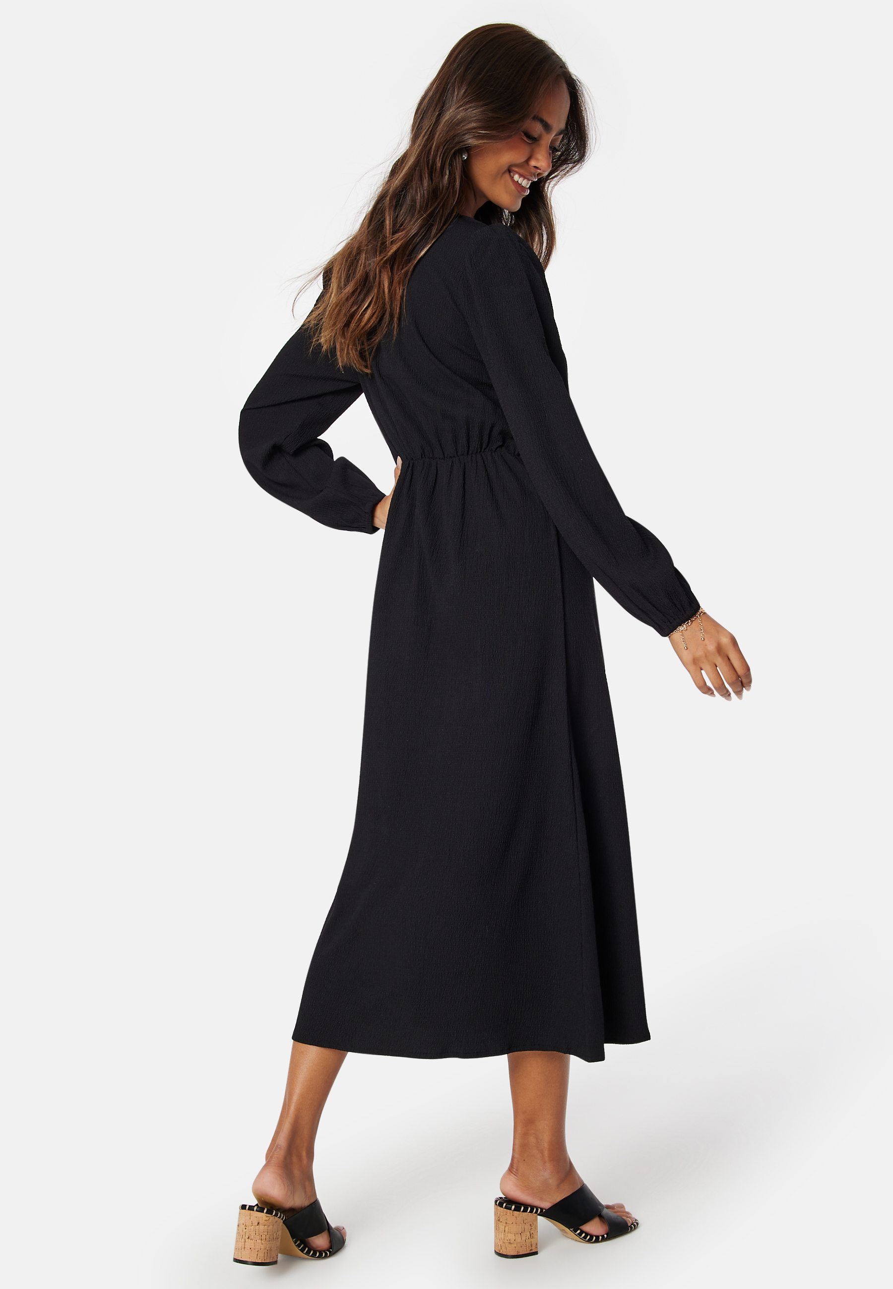 Gwen Structure Dress 2