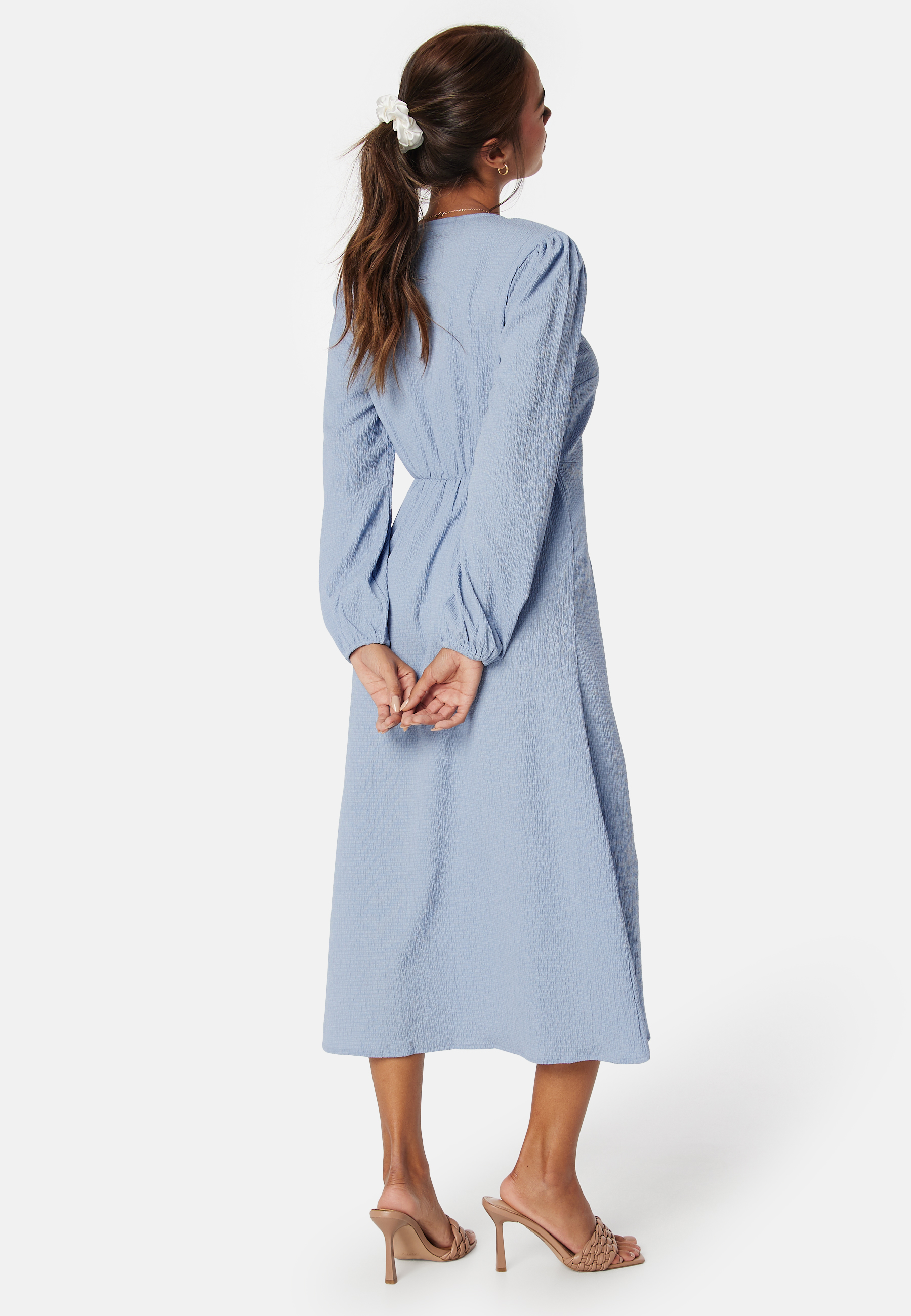 Gwen Structure Dress 2