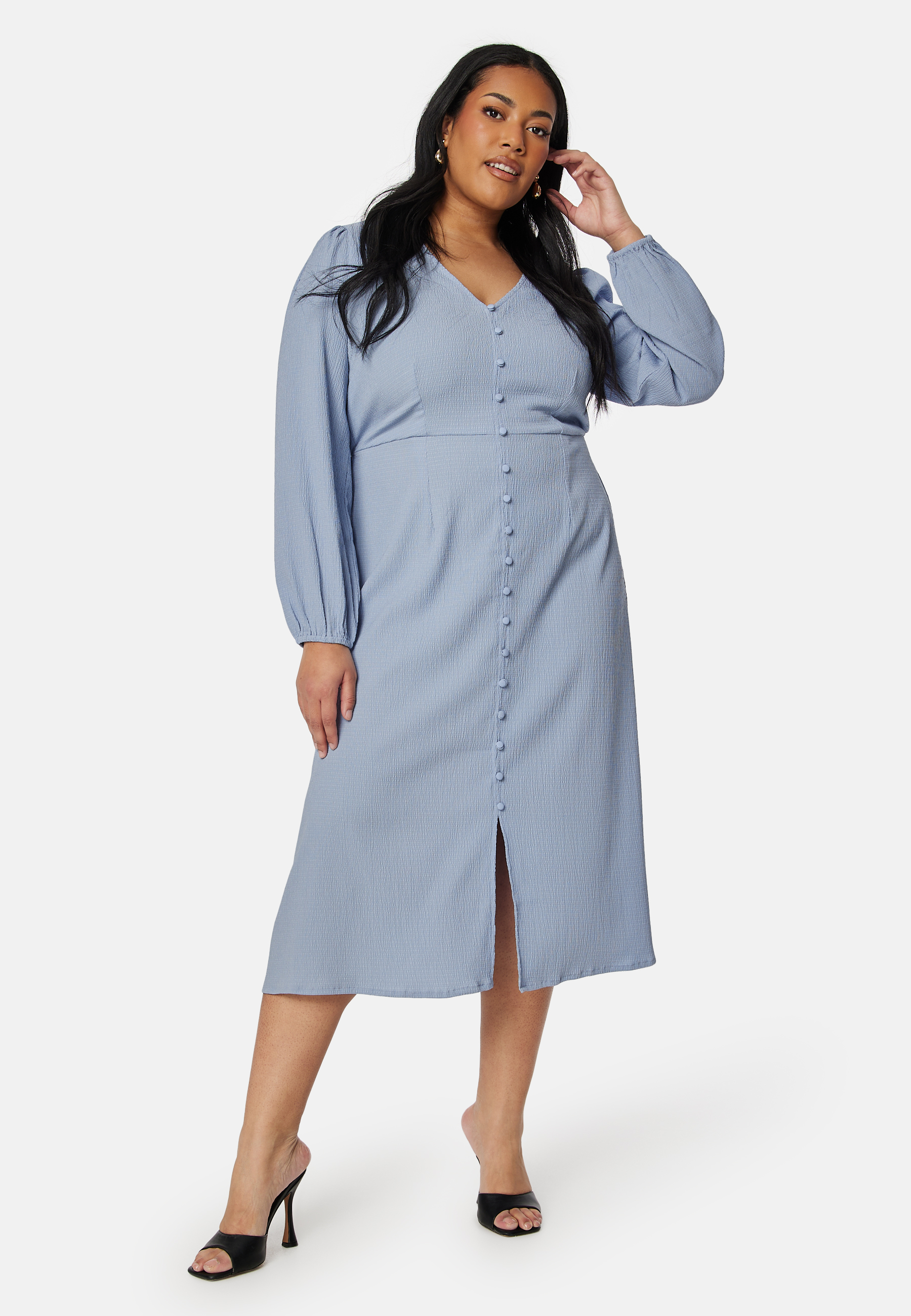 Gwen Structure Dress 6