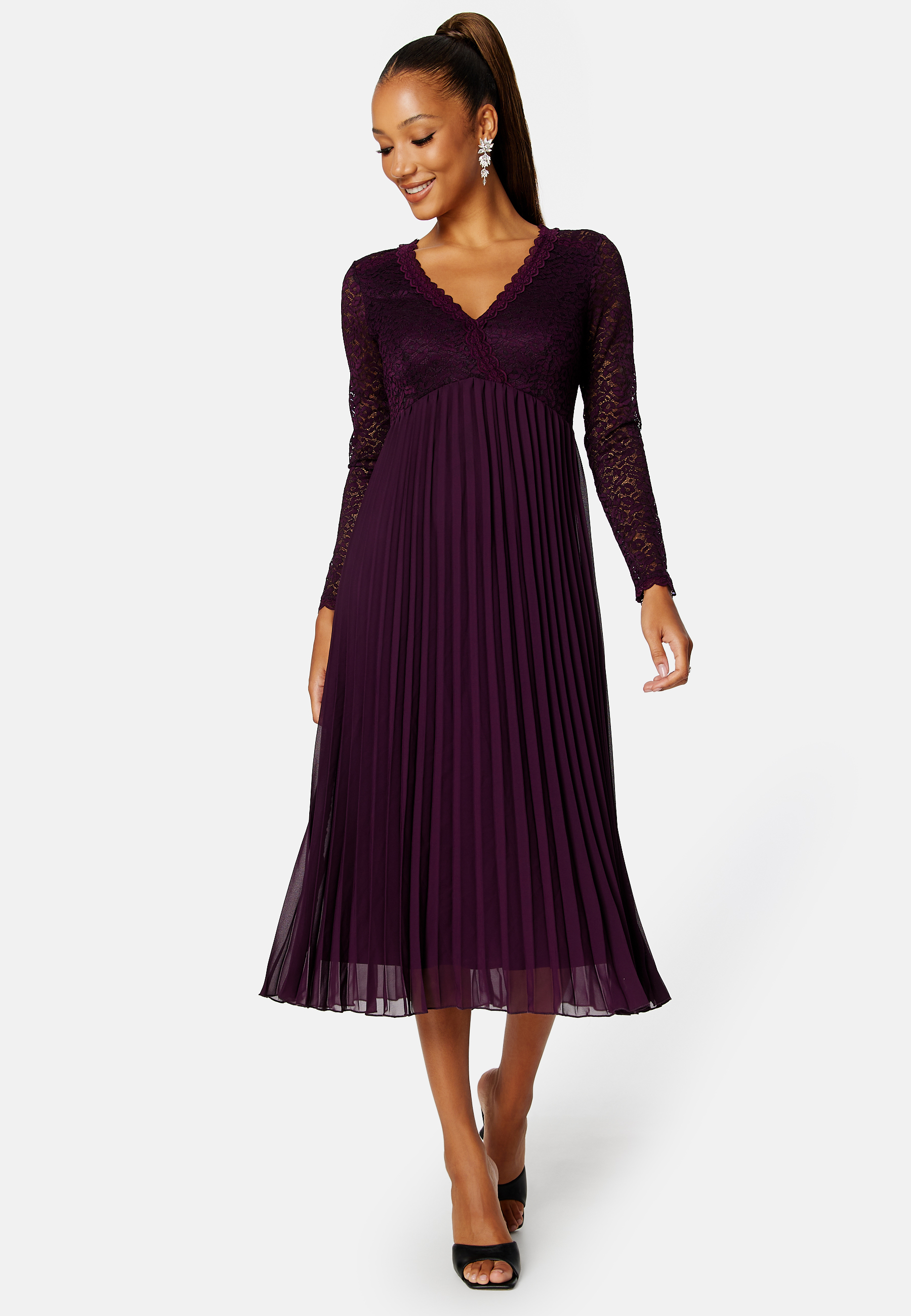 Henley Dress