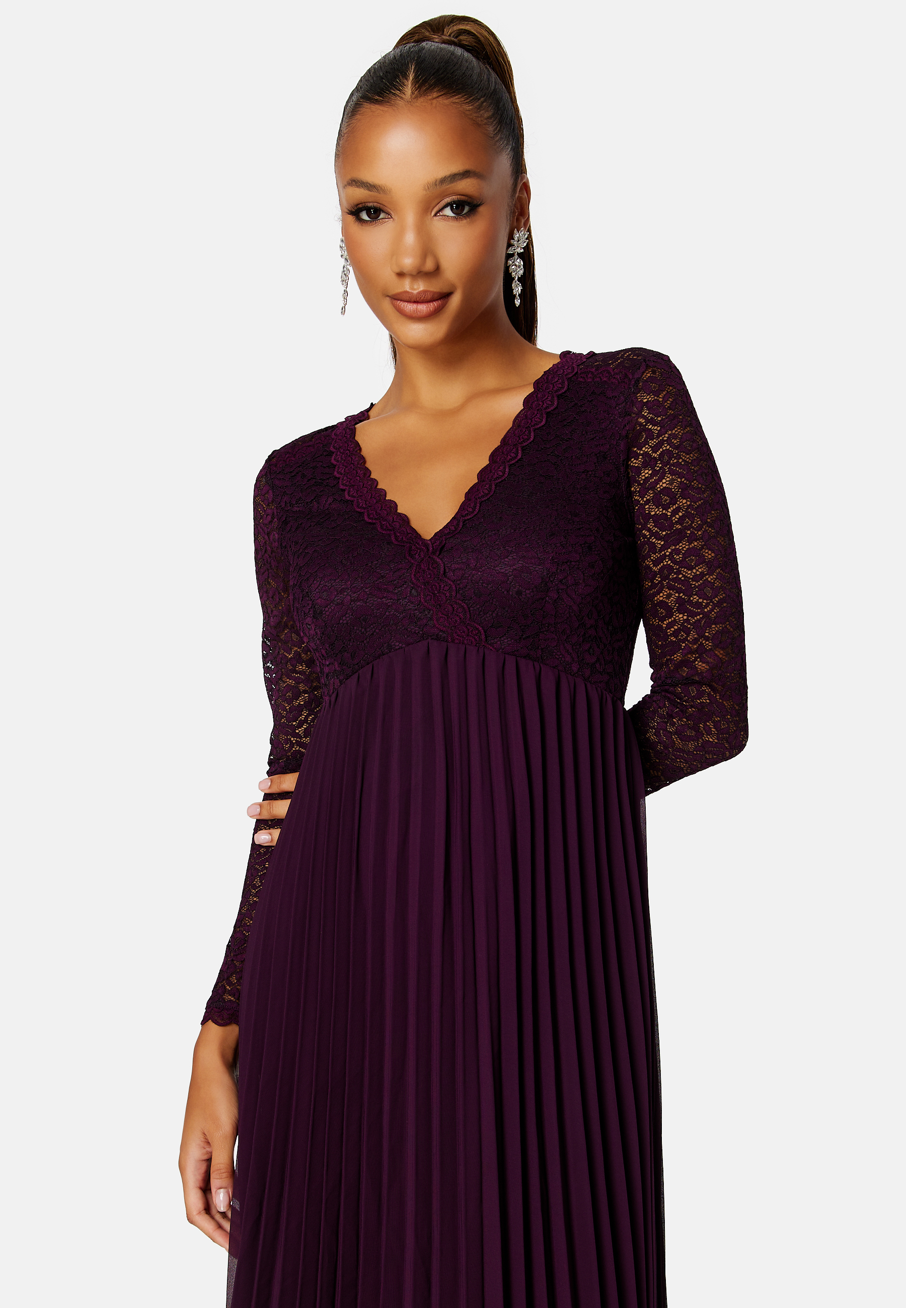 Henley Dress 2