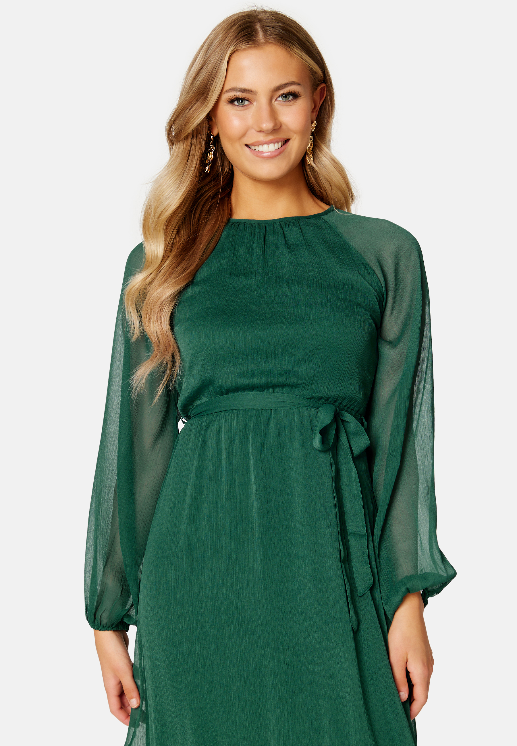 Henrika Midi Dress 2